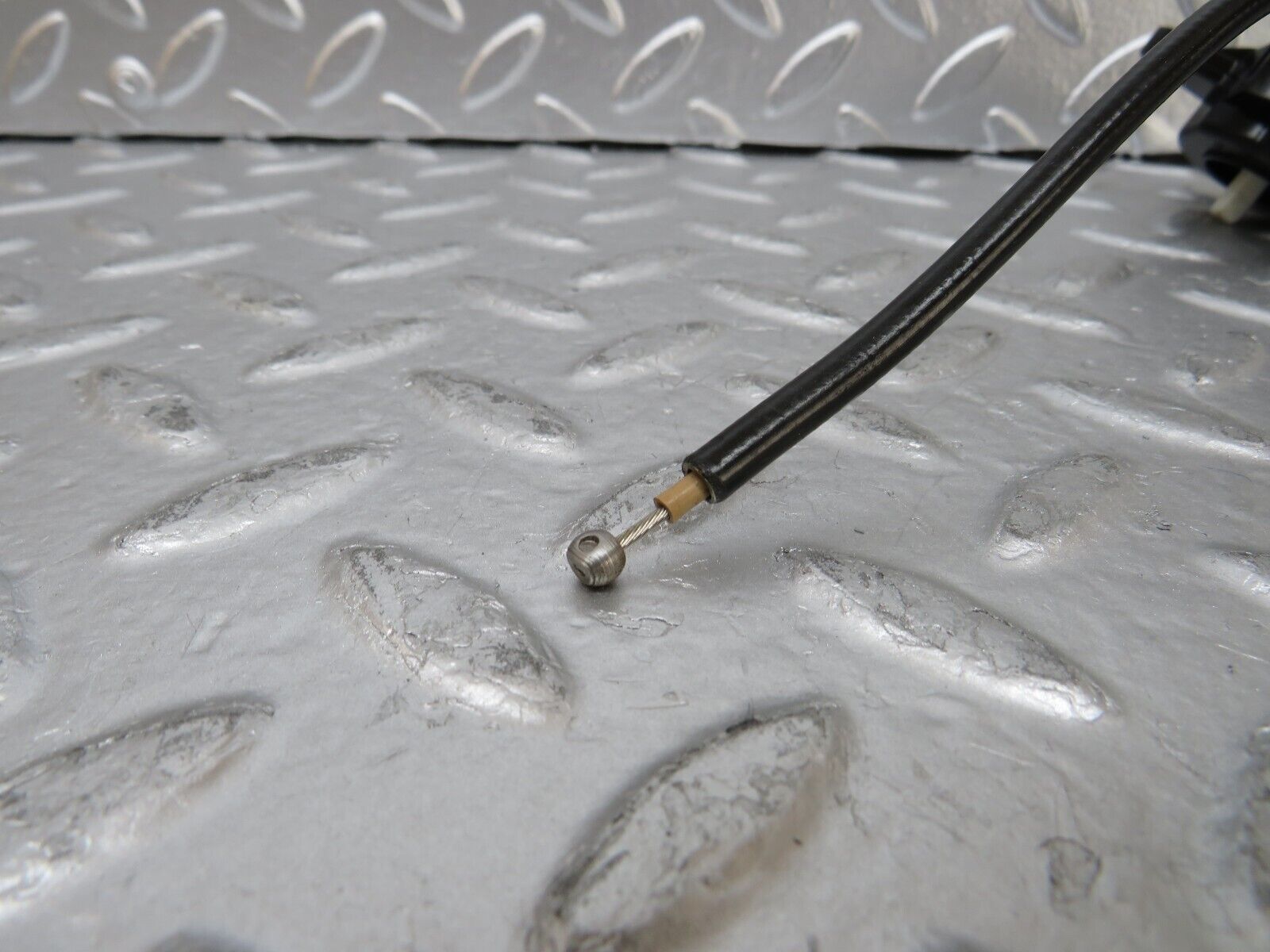 24929 Mercedes-Benz W140 S320 Heater Flap Motor Actuator 1408301133