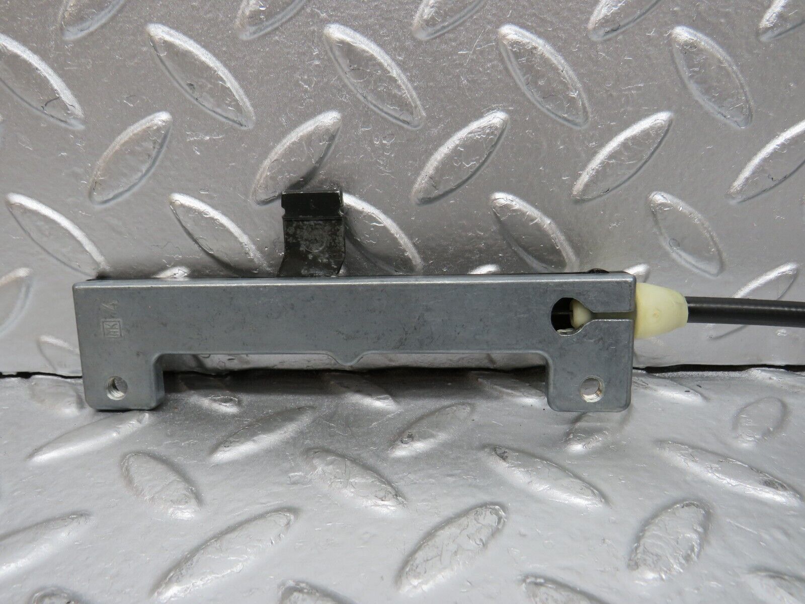 31032 Mercedes-Benz W123 230E Heater Control Slider 1238300185