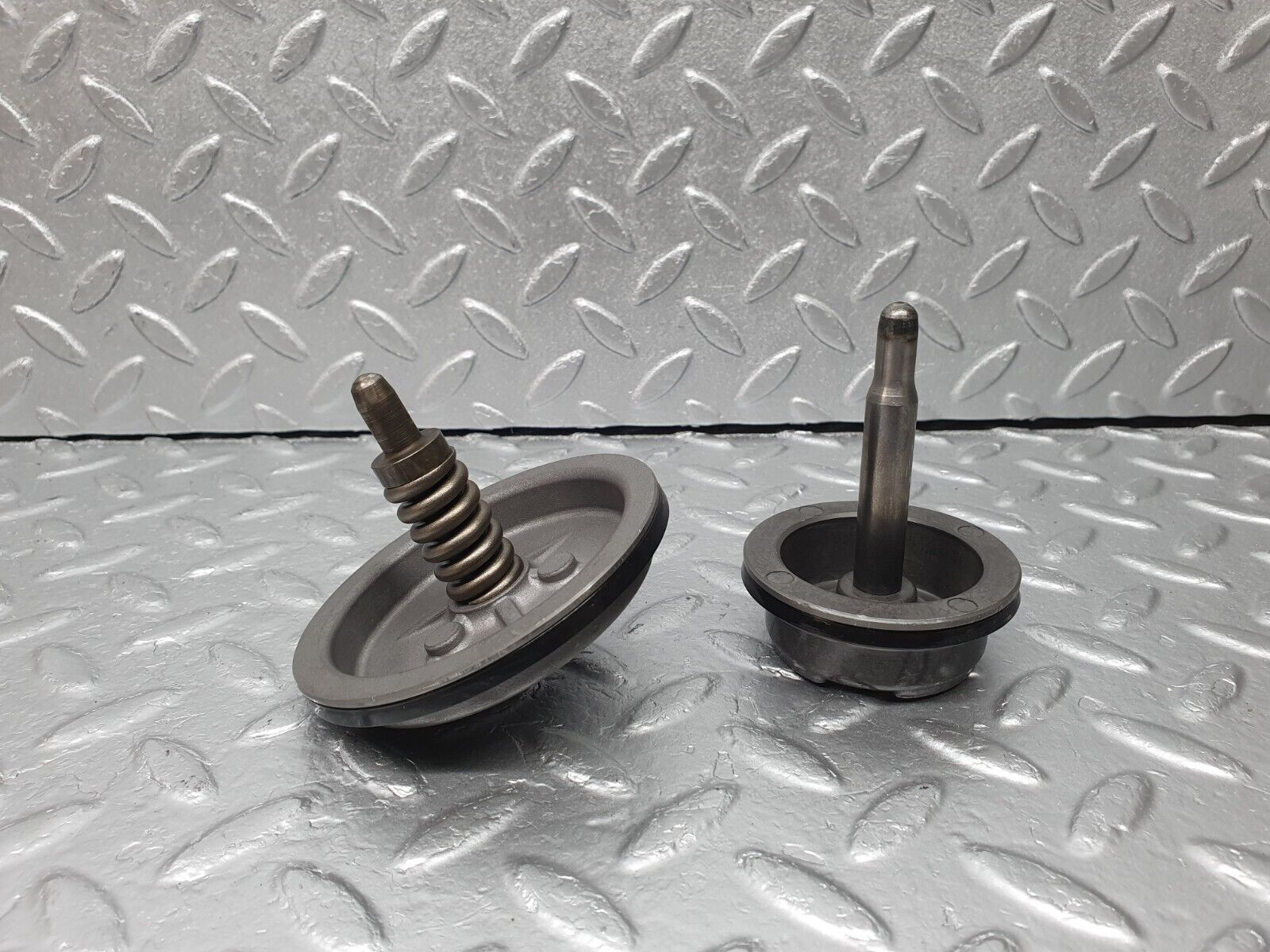 41310 Mercedes-Benz W123 300D Automatic Gearbox Piston 722.118 1152776438 1152774538