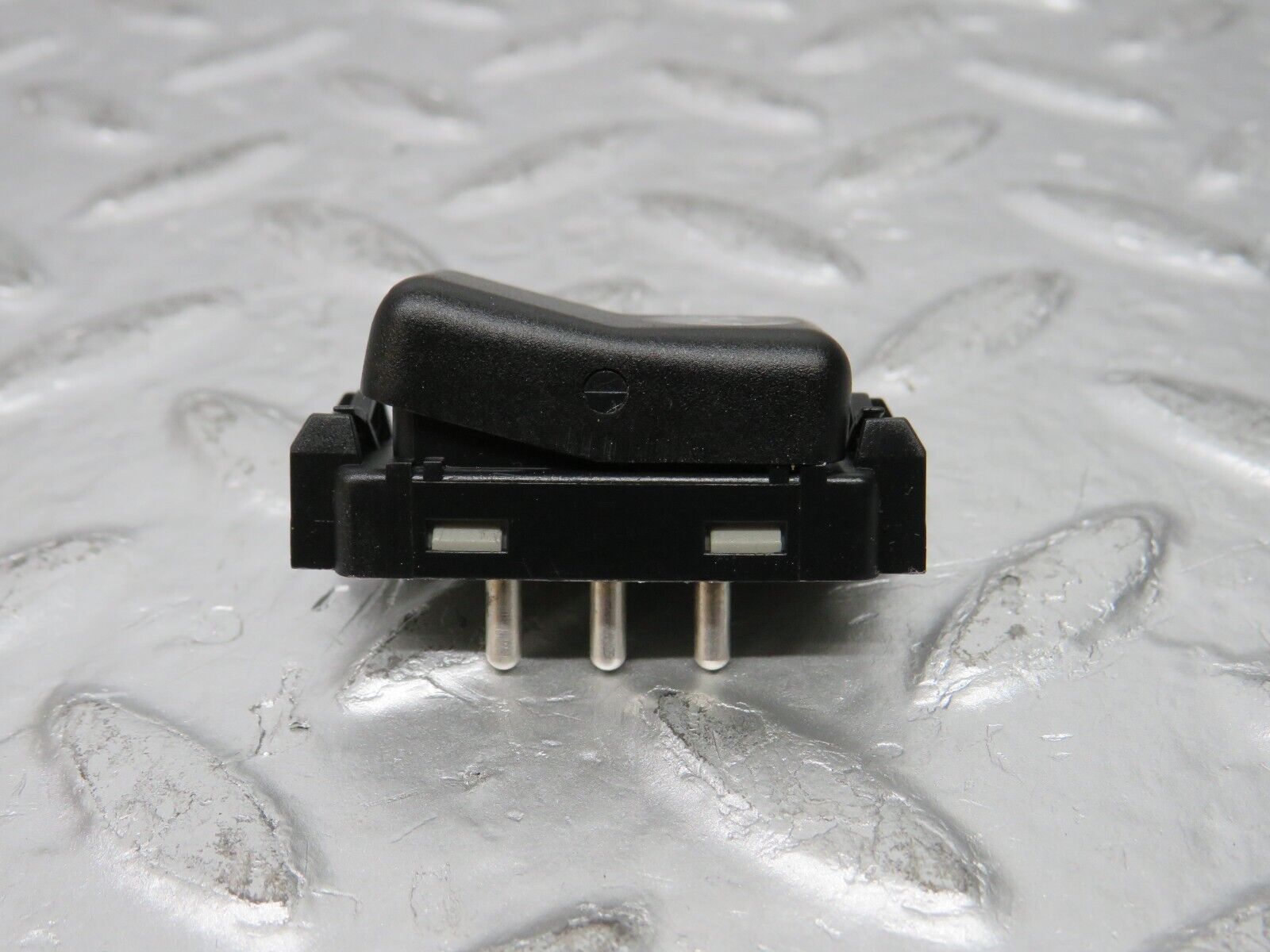 30512 Mercedes-Benz W124 230E Interior Dome Light Switch 1248209810