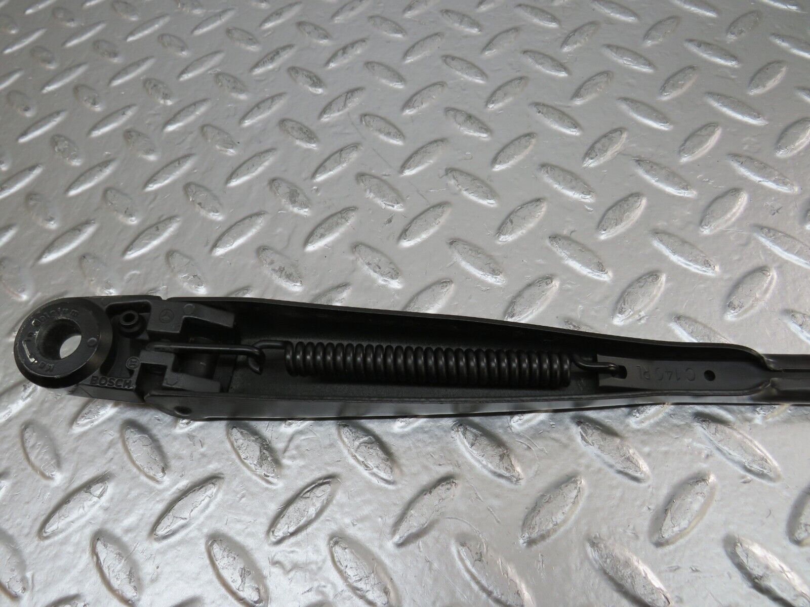 24924 Mercedes-Benz W140 S320 Wiper Arm Bosch Left Side