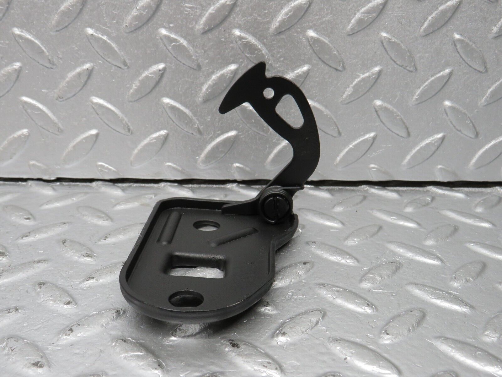 40537 Mercedes-Benz W123 300D Bonnet Safety Latch 1238800160