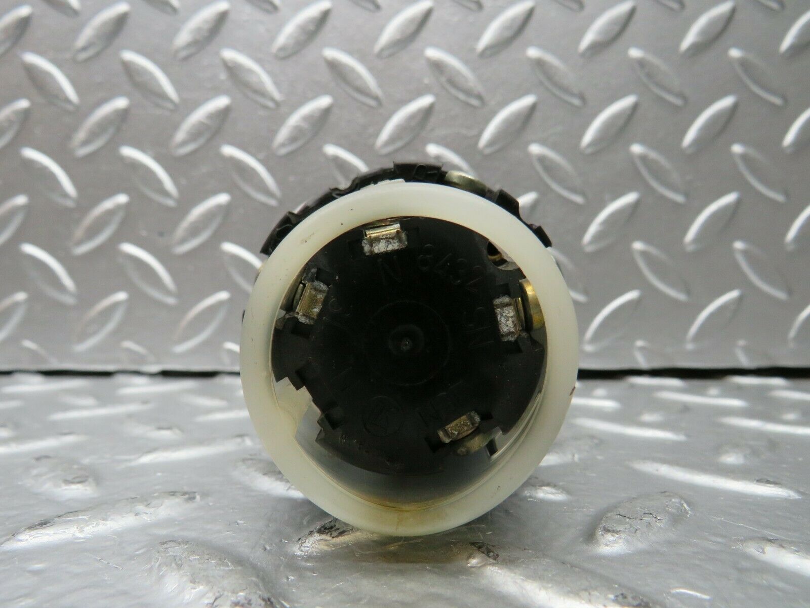 23024 Mercedes-Benz C123 230CE Coupe Headlight Switch