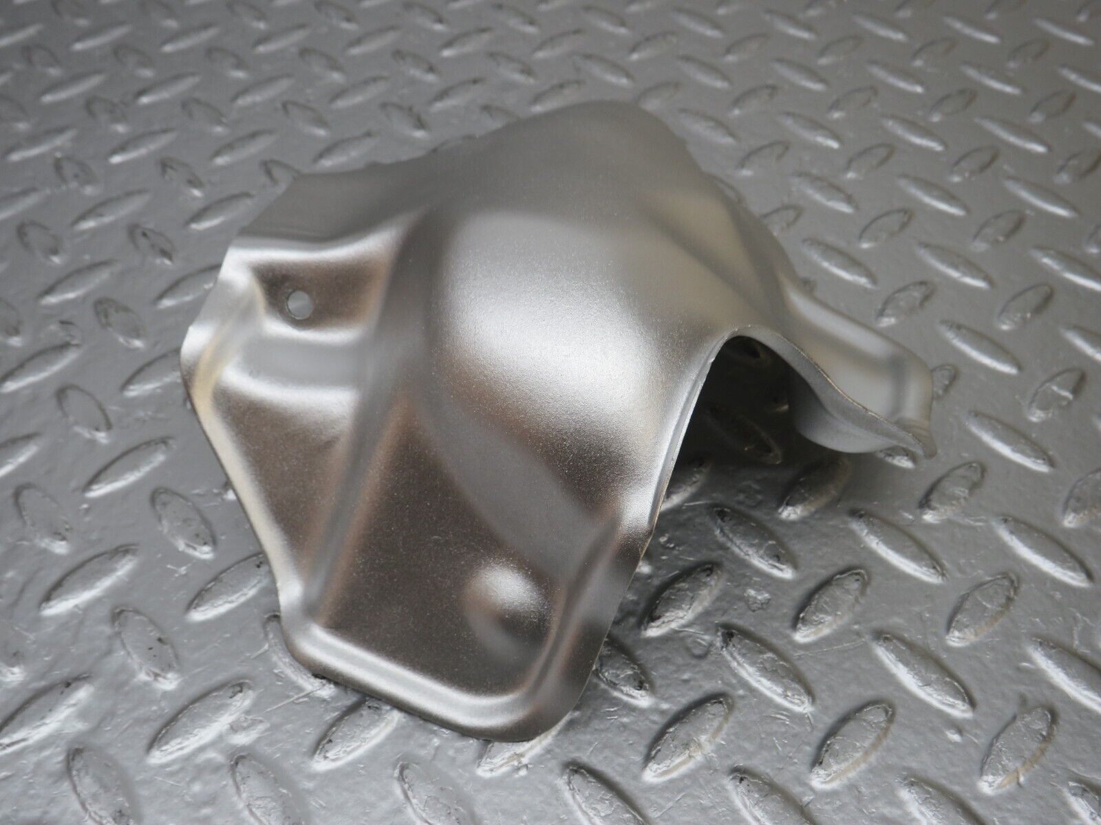 33792 Mercedes-Benz W201 190E 2.0L Exhaust Heat Shield