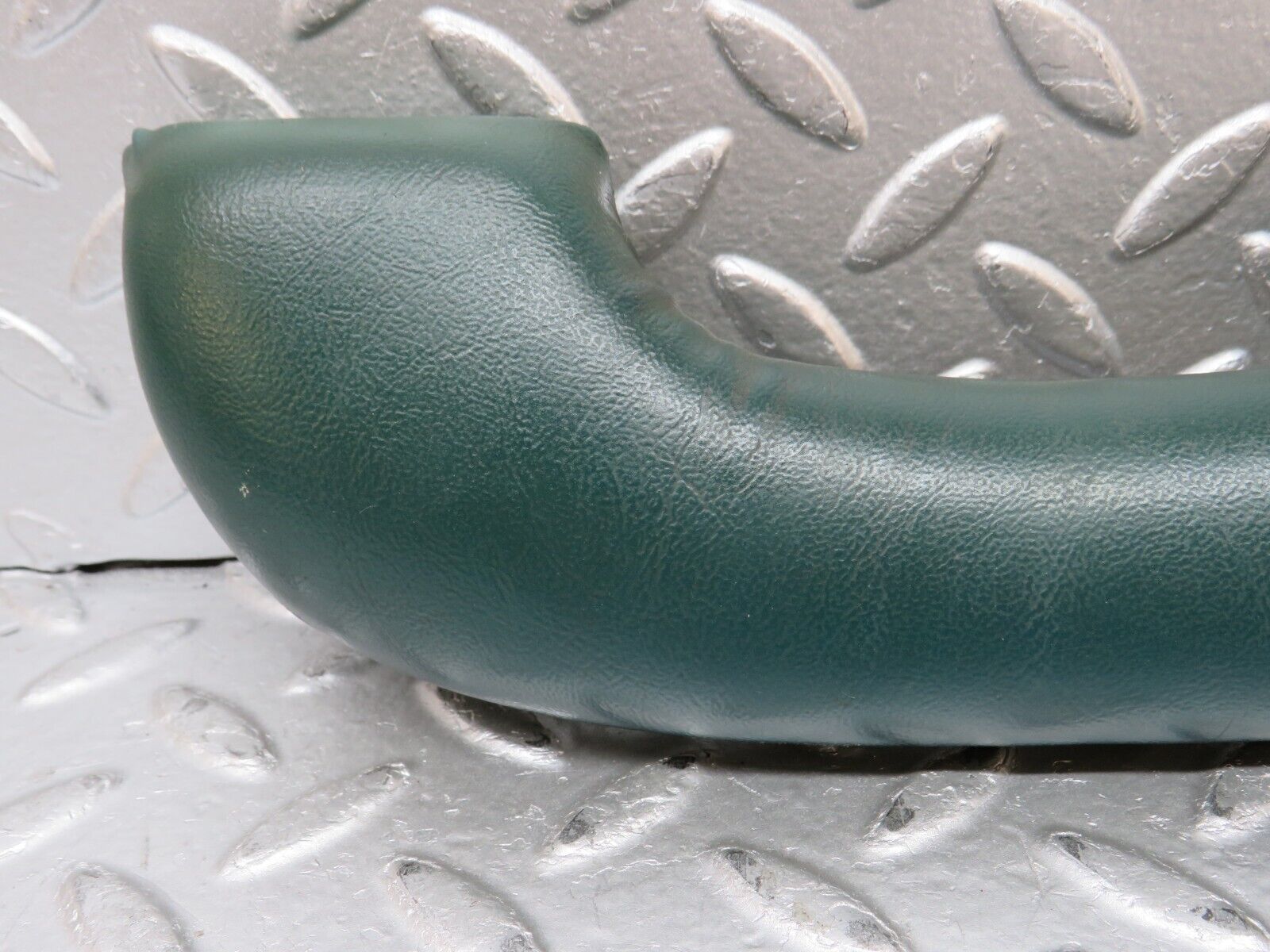 0231 Mercedes-Benz W120 Ponton Arm Rest Top Pad Green