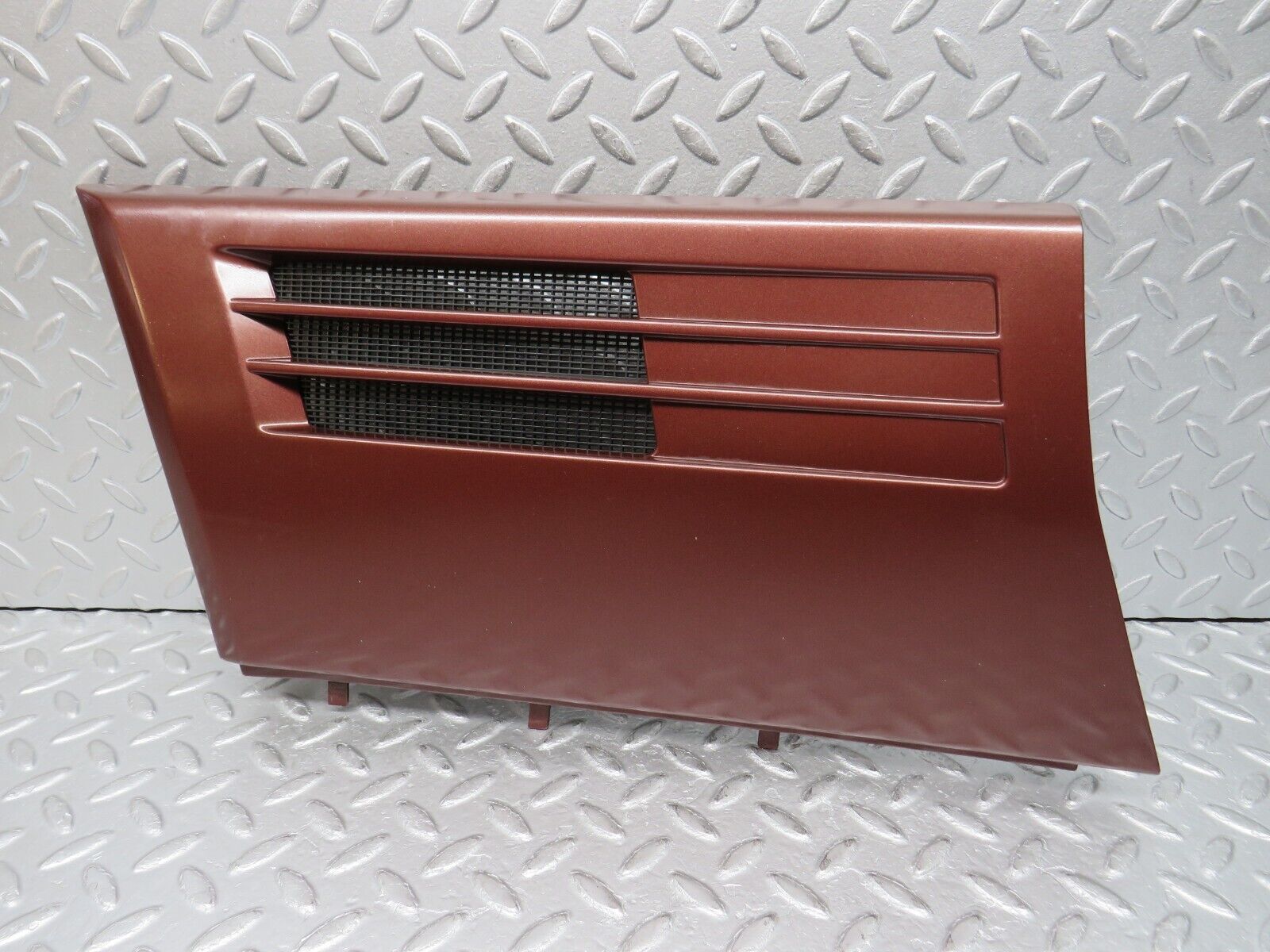 38315 Mercedes-Benz R129 280SL Coupe Front Left Fender Wing Panel 1296900140 1296980174