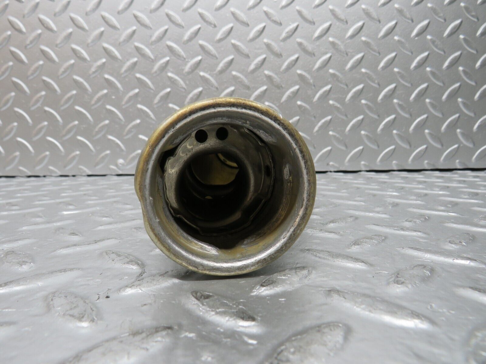 30058 Porsche 924 Fuel Tank Filling pipe