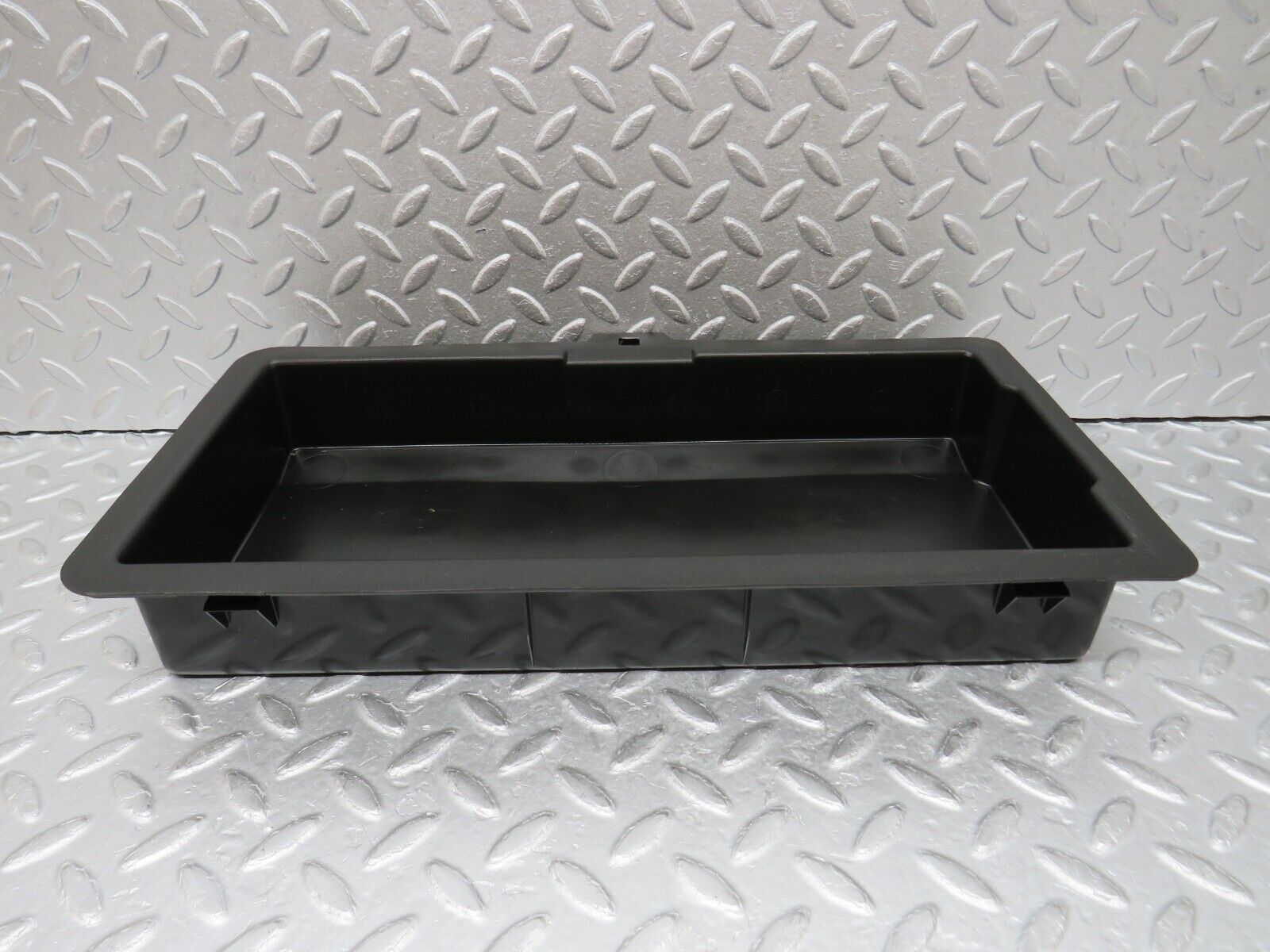 35993 Mercedes-Benz W126 420SE Rear Left Parcel Shelf Storage 1268430307
