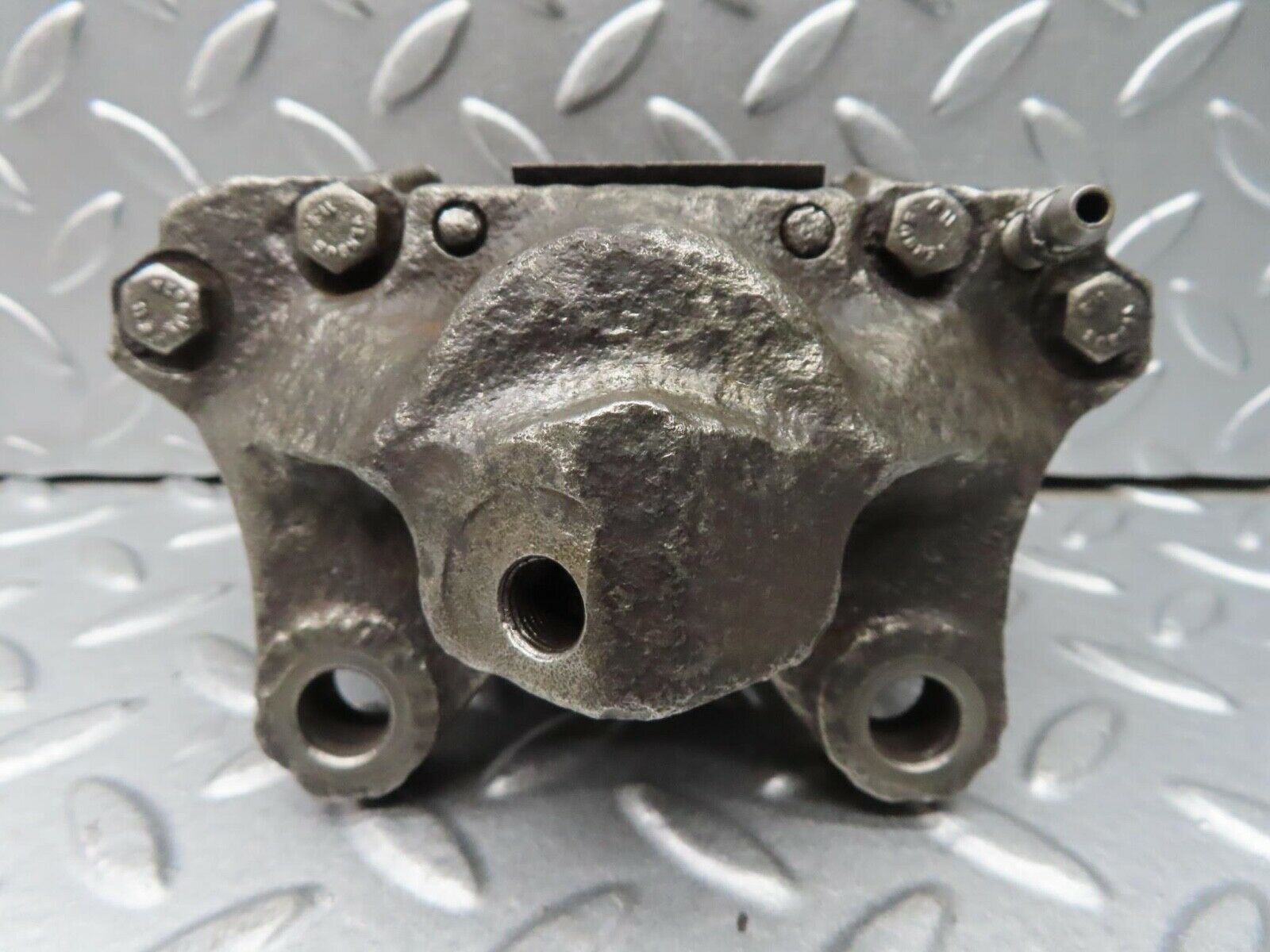 14461 Mercedes-Benz W116 350SE Rear Left Brake Caliper Ate 51