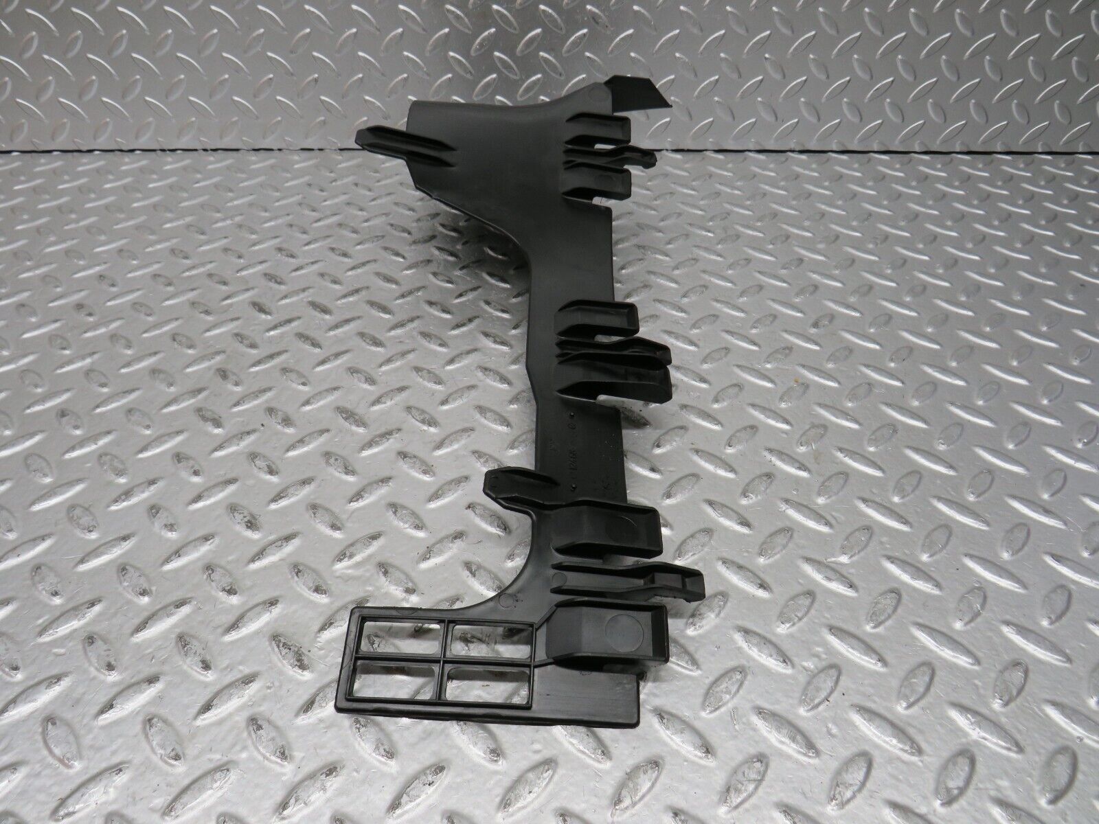 28954 Mercedes-Benz C124 320CE Coupe Under Dash Panel Left Side 1246891508