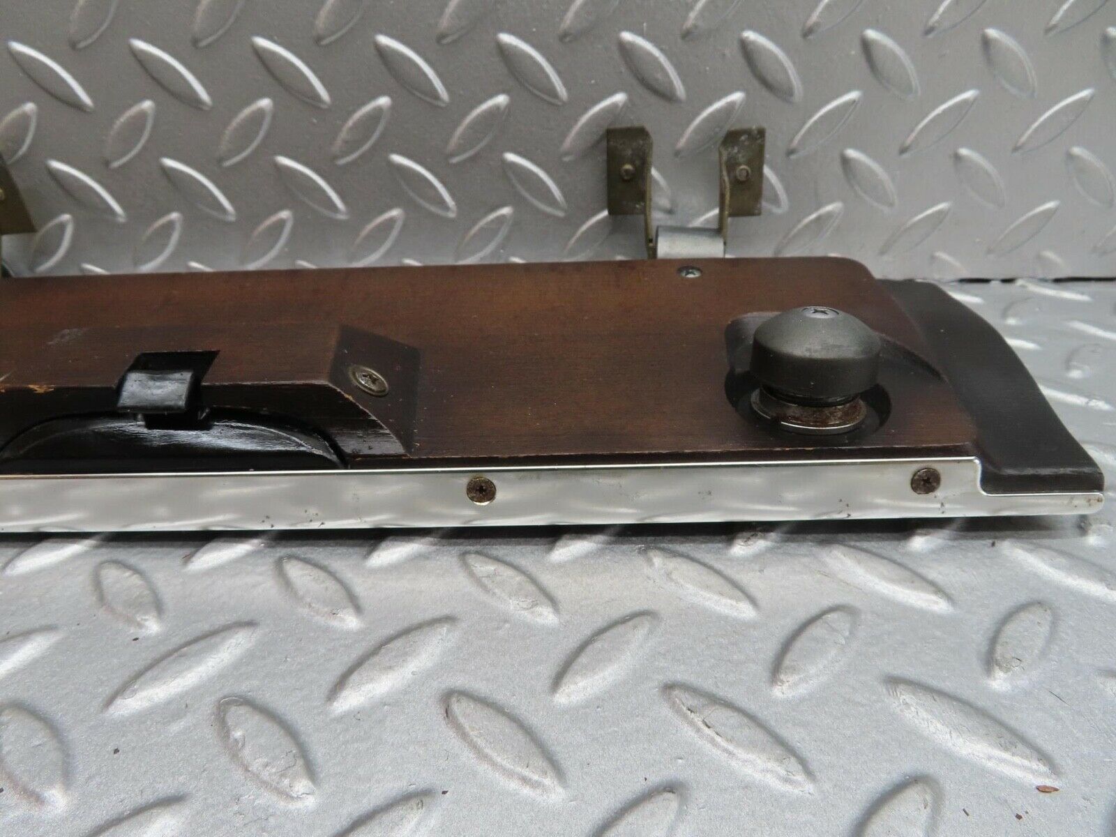 12300 Mercedes-Benz W108 280SE 3.5 Glove Box Door