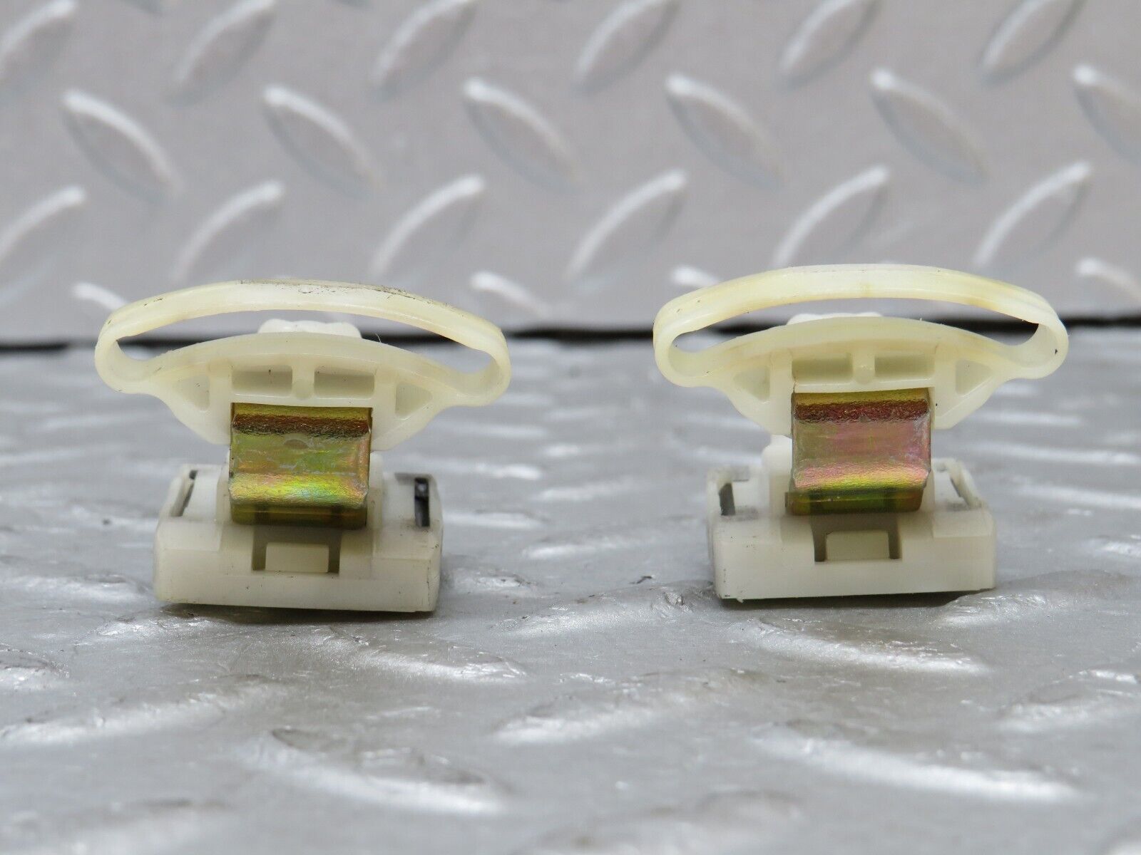 36050 Mercedes-Benz W126 420SE Power Window Regulator Accessories 2x