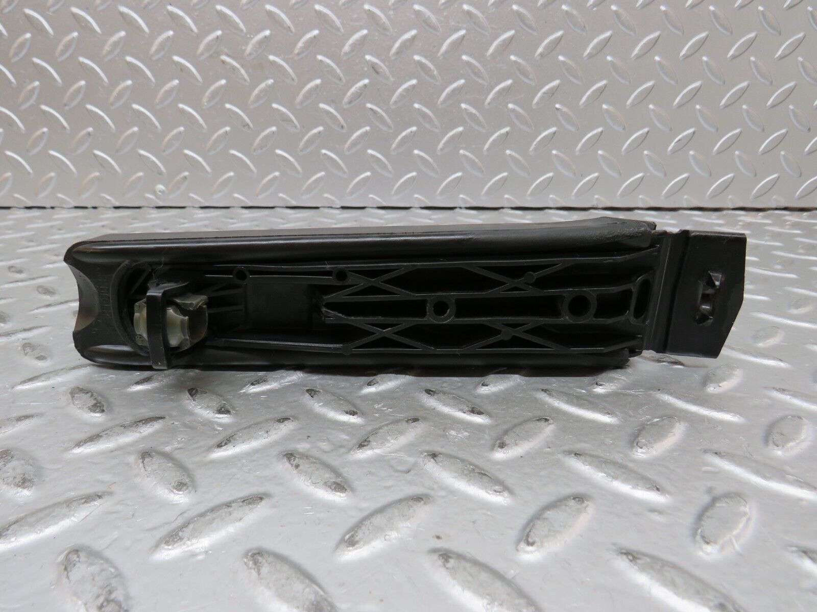 28581 Mercedes-Benz W123 230E Accelerator Pedal With Rubber 1238010082