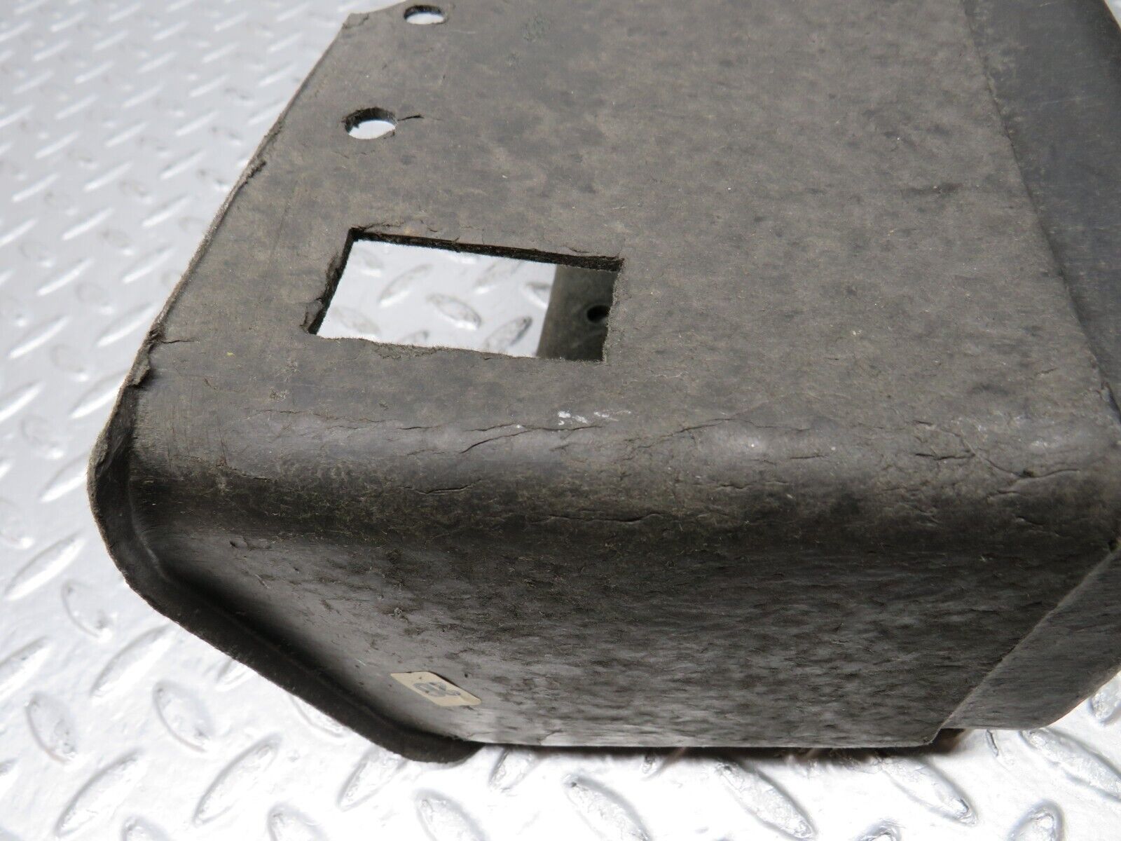 31953 Mercedes-Benz W123 230E Glove Box 1236890491