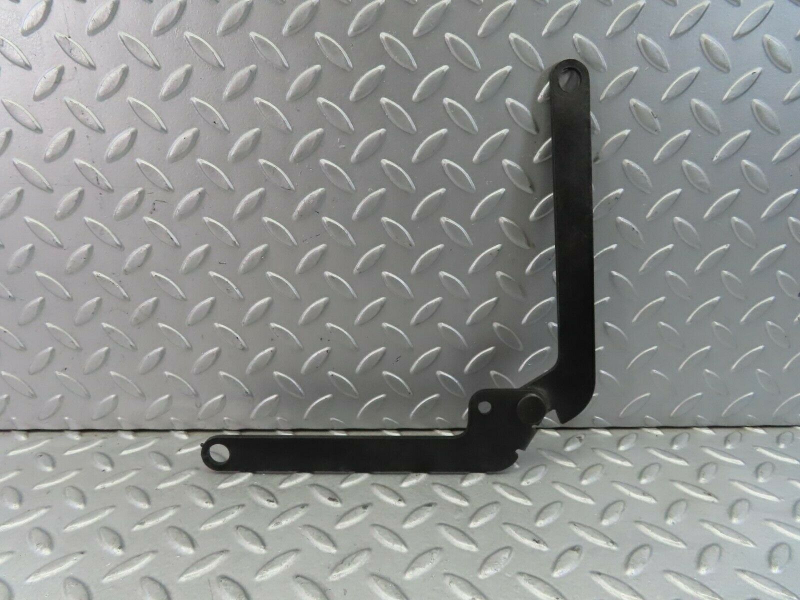 8621 Mercedes-Benz W115 Bonnet Hinge Right Side