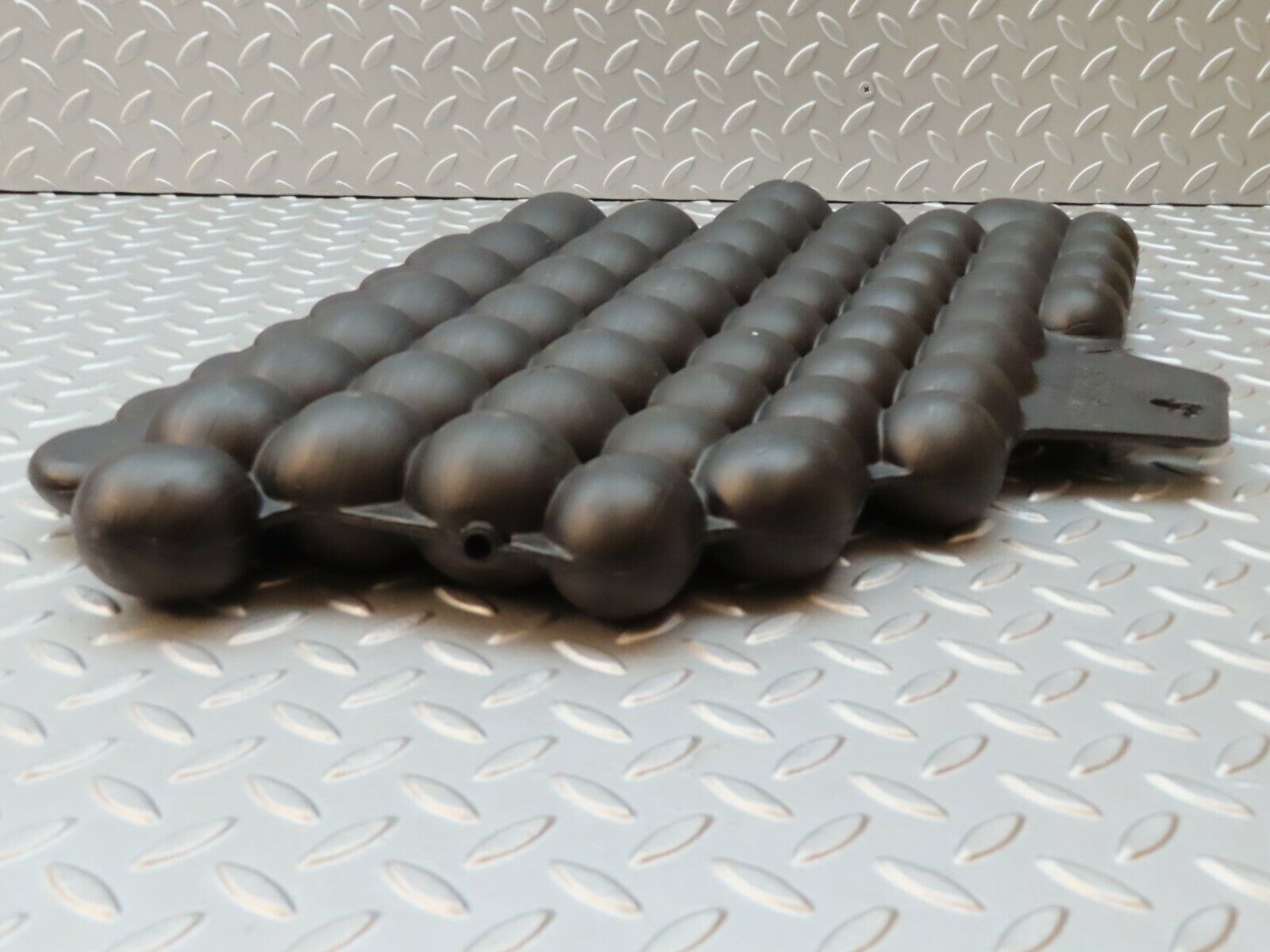 4332 Mercedes-Benz W123 230E Vacuum Reservoir Tank 1238001419