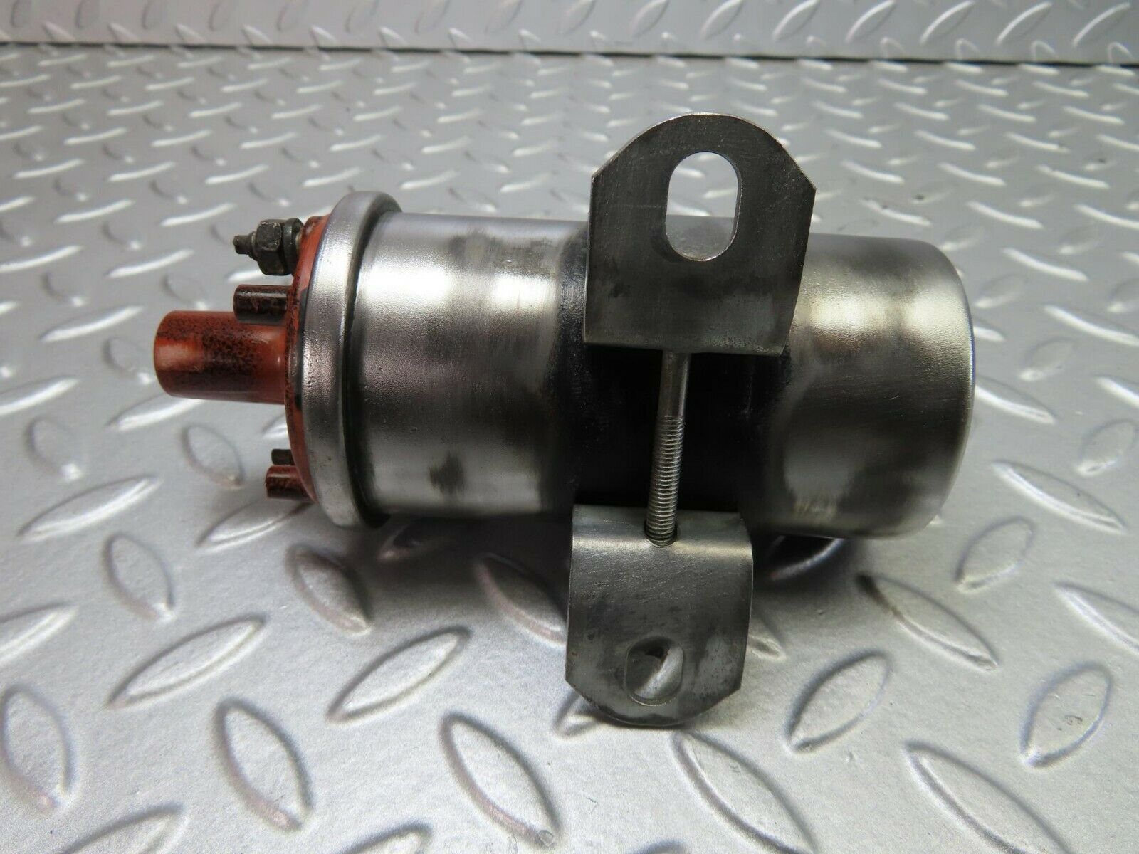 9764 Mercedes-Benz C123 280CE Coupe Ignition Coil Bosch 0001584003