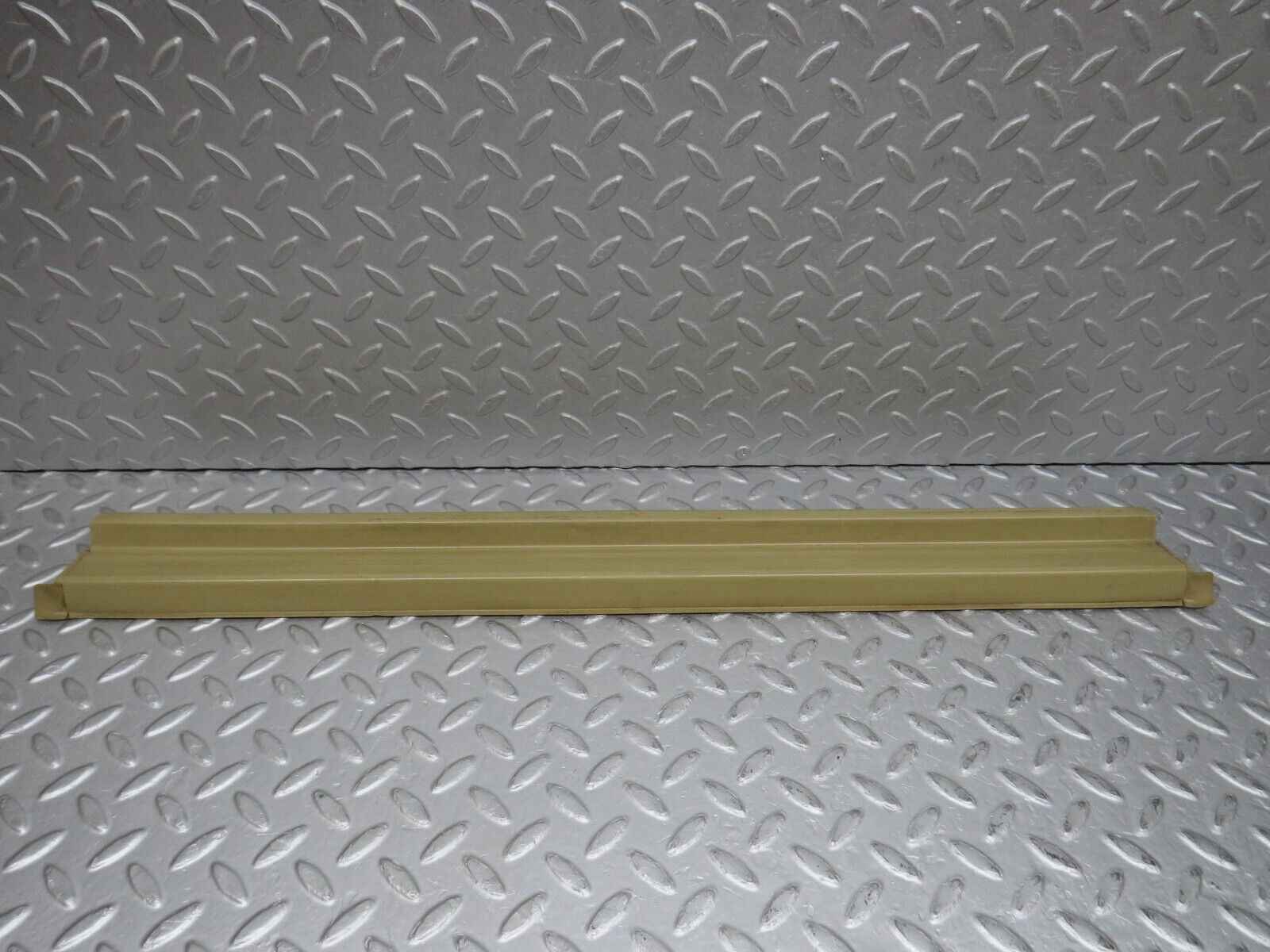 38696 Mercedes-Benz W201 190E 2.6L Front Left Door Sill