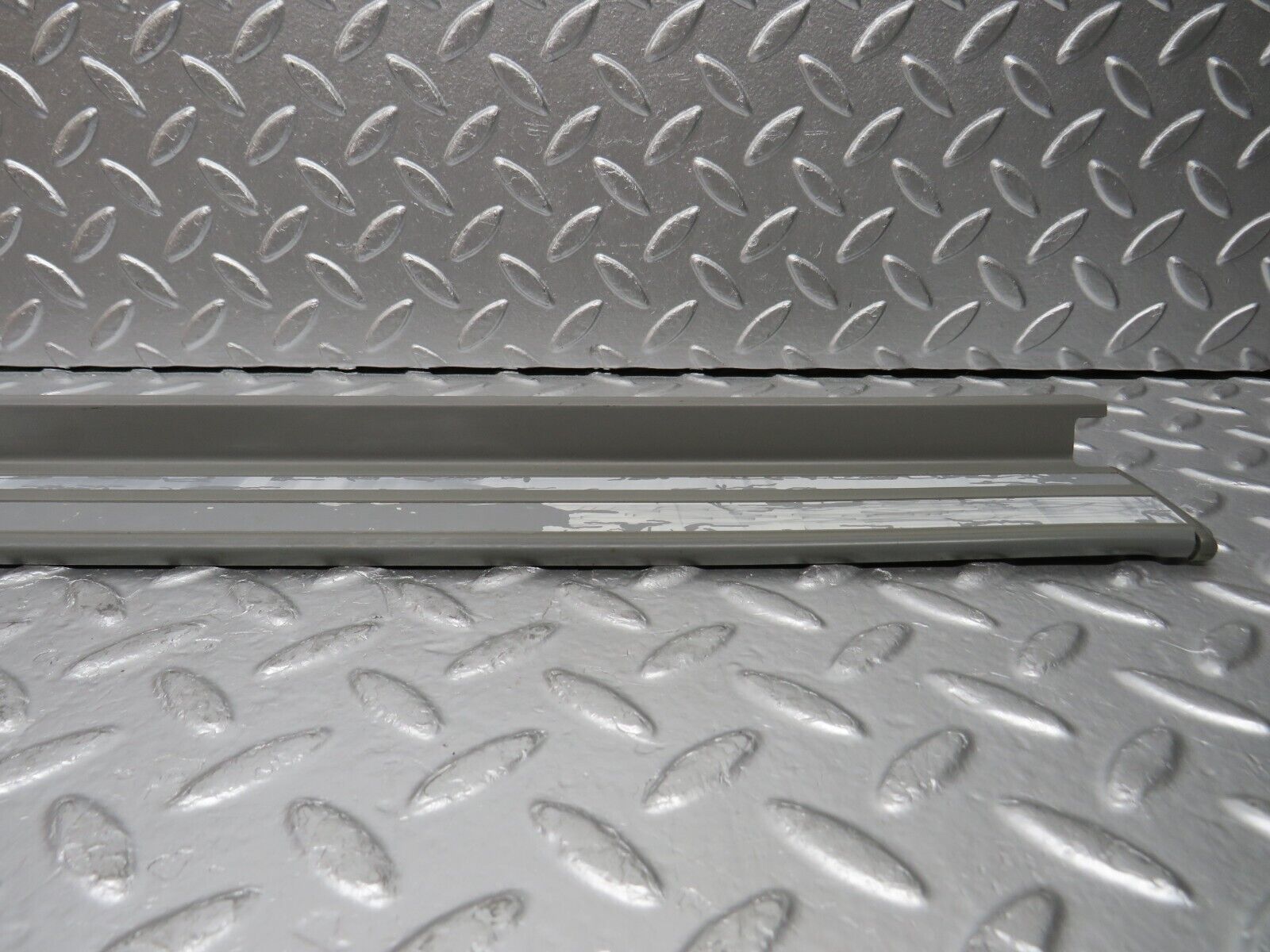 30447 Mercedes-Benz W124 230E Front Right Door Sill Trim