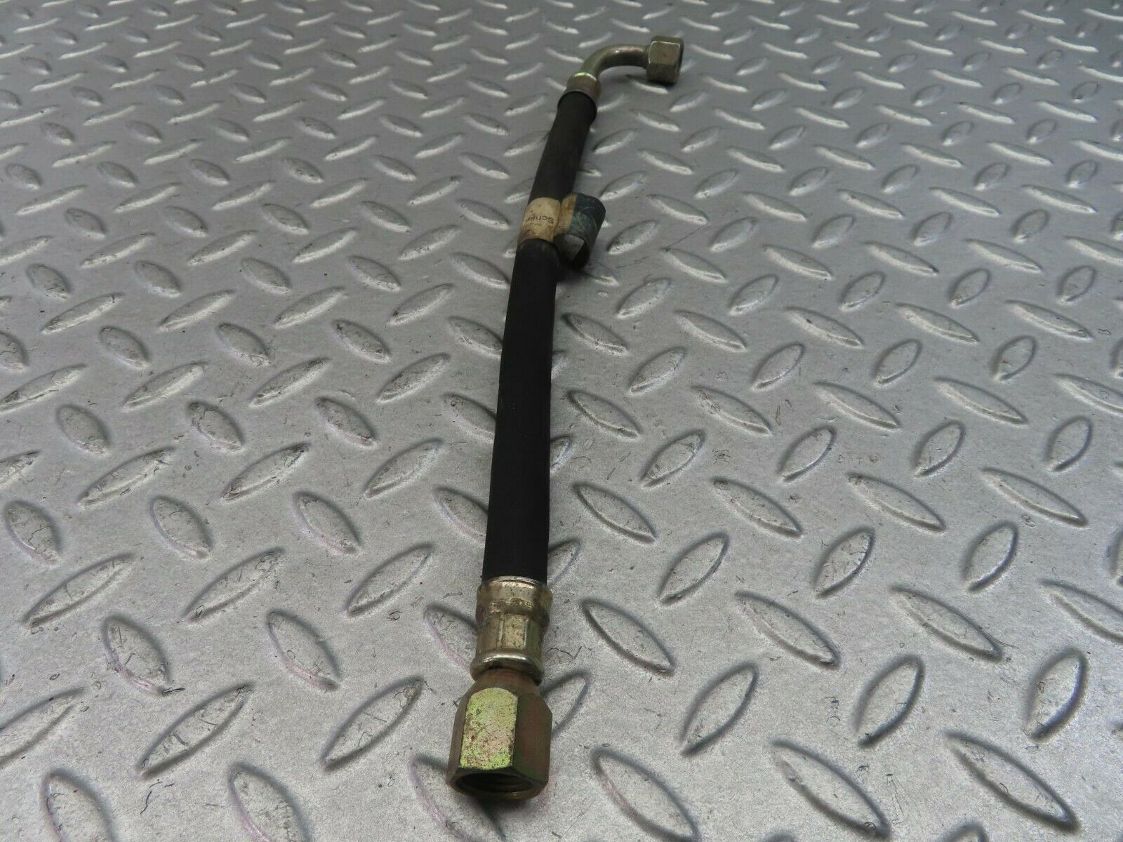 8606 Mercedes-Benz W108 Fuel System Hose 1084760026