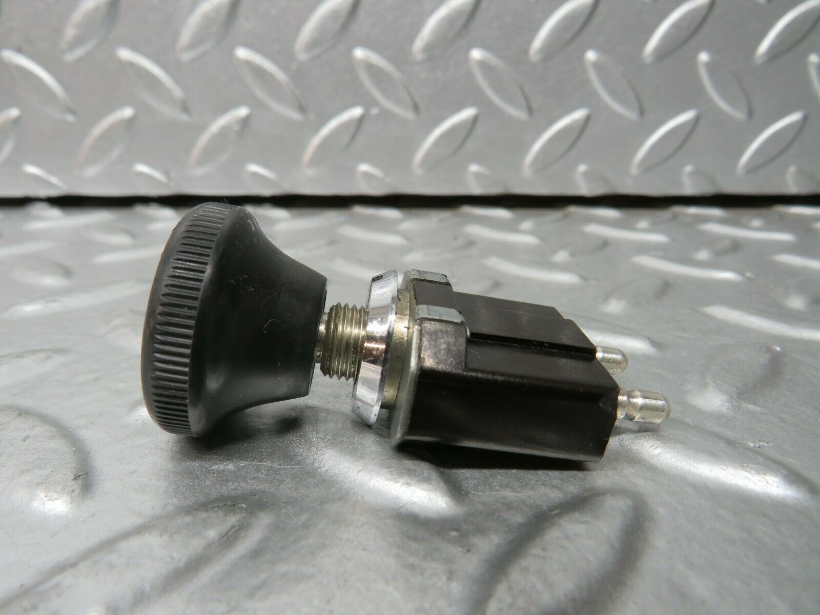 23628 Mercedes-Benz W114 280E Rear Dome Light Switch 8578