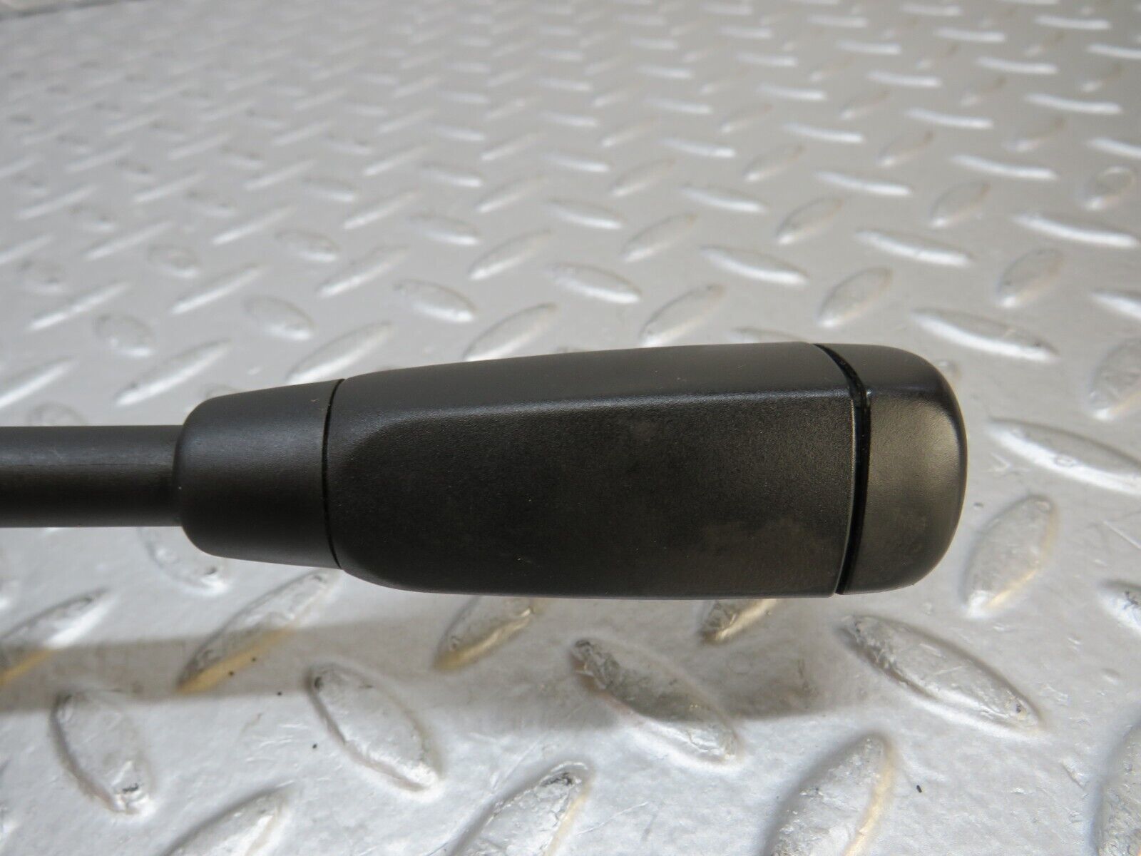 36980 Mercedes-Benz C126 420SEC Coupe Indicator Wiper Stalk 1265453424