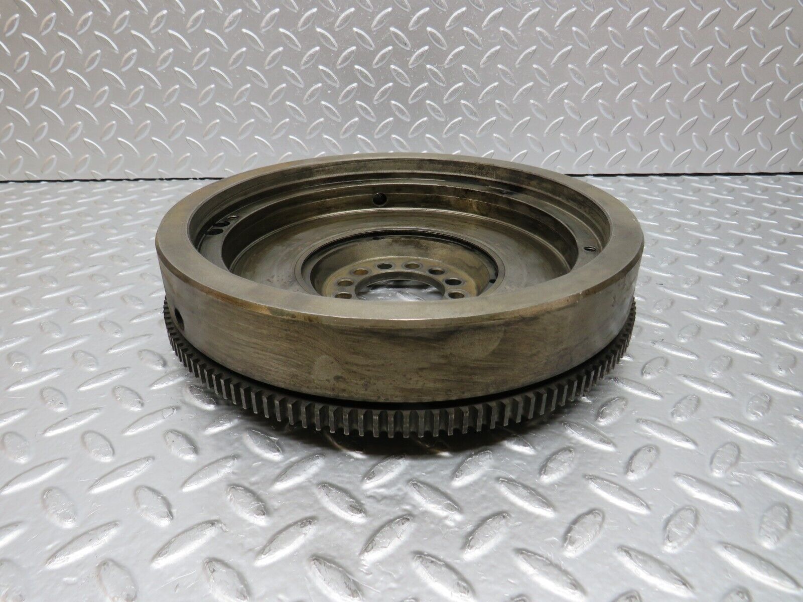 31080 Mercedes-Benz W123 200D Flywheel Starter Ring Manual Gearbox 1150320601