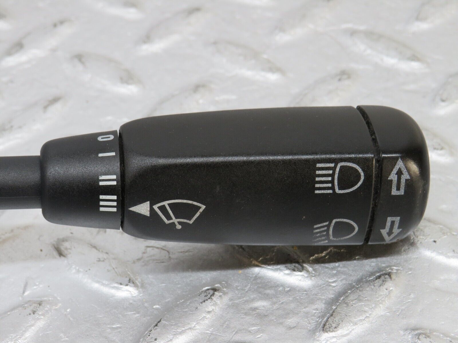 36067 Mercedes-Benz W126 420SE Indicator Wiper Stalk