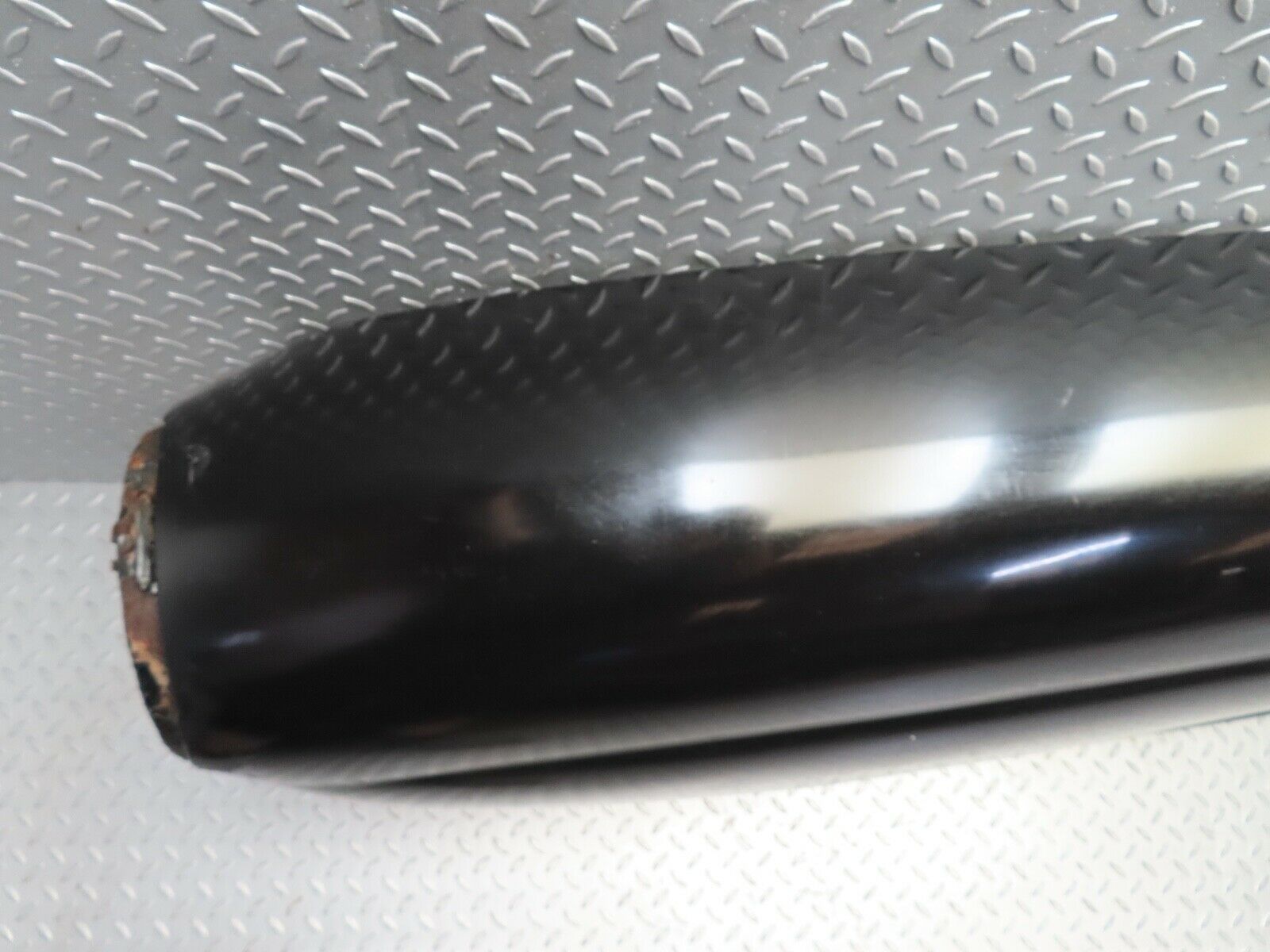 18989 Mercedes-Benz W121 190b Ponton Front Left Wing Fender