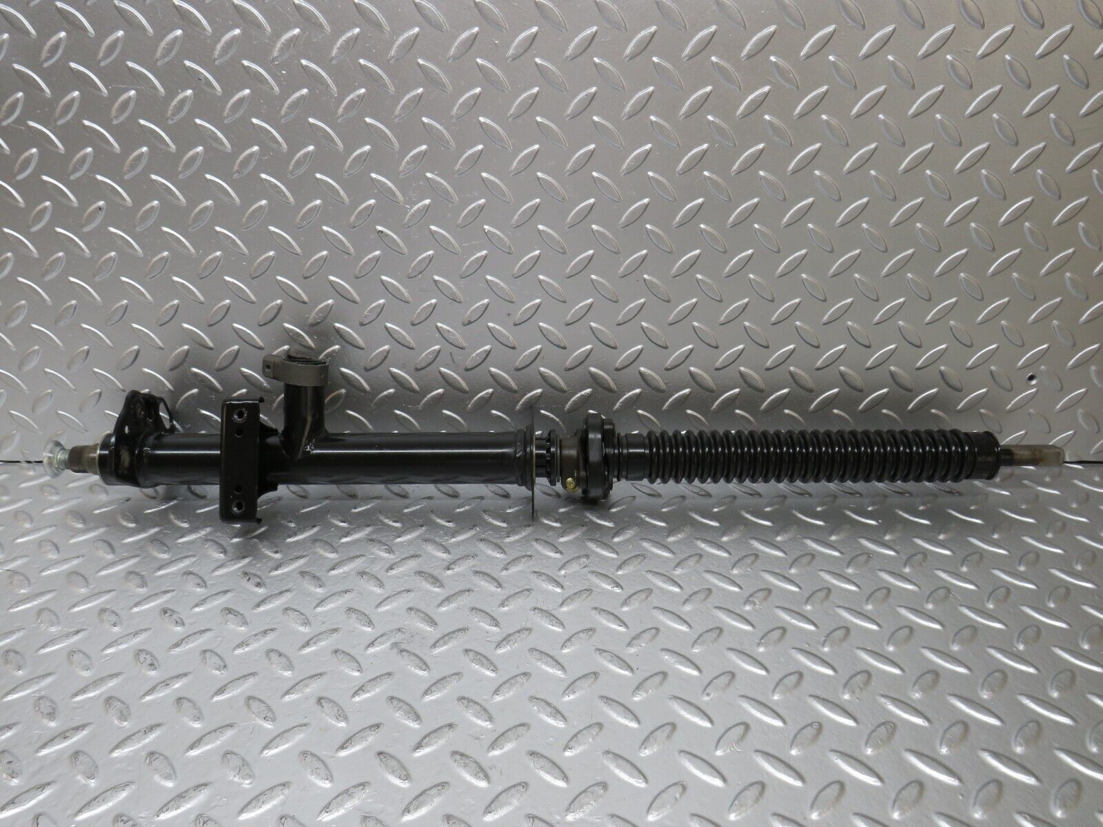 25841 Mercedes-Benz W124 280E Steering Column RHD