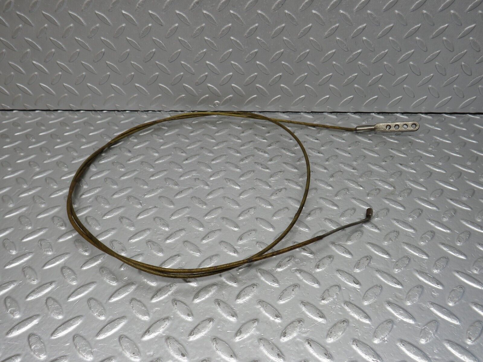 40494 Mercedes-Benz W110 230 Handbrake Cable