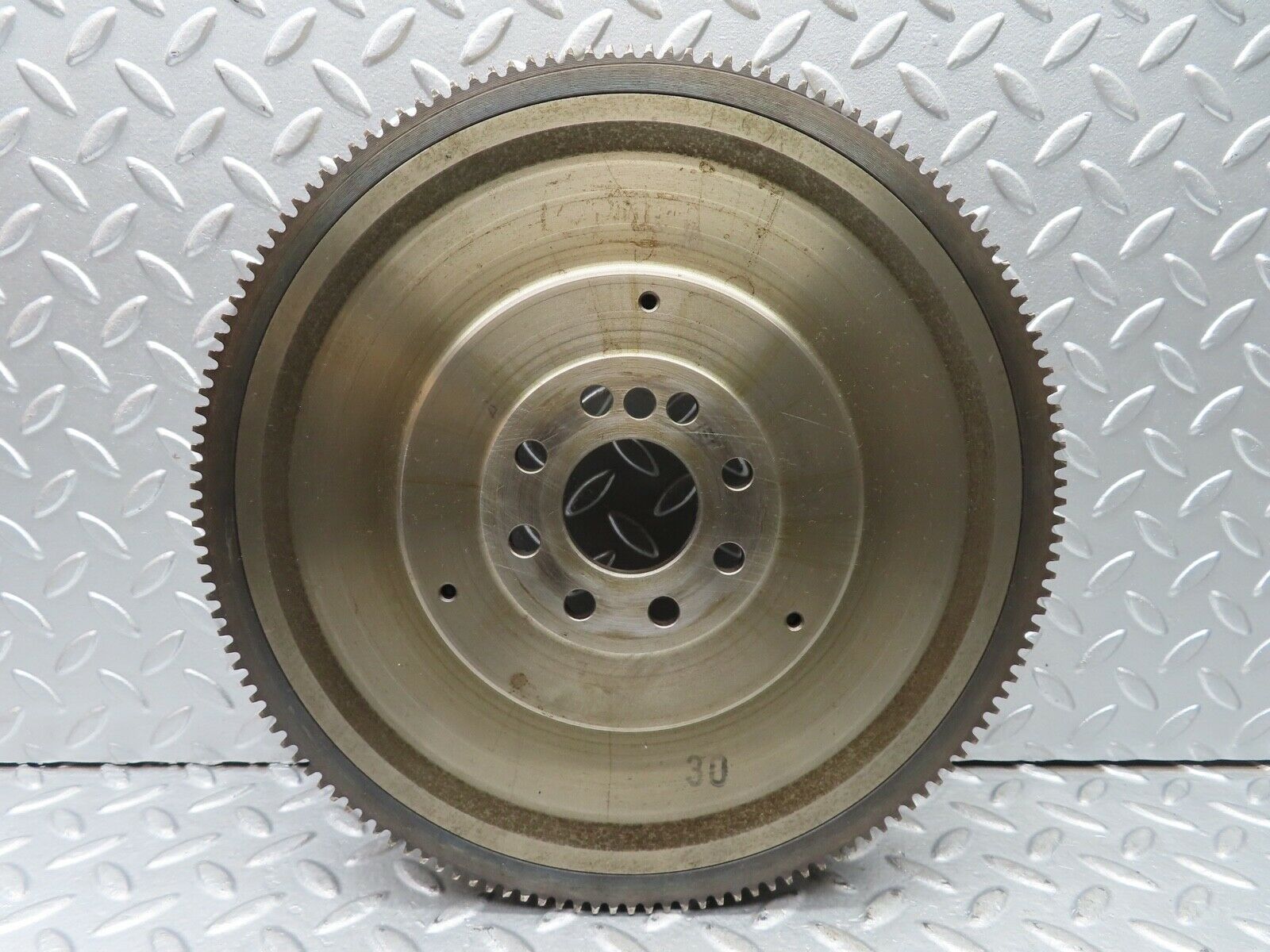 21309 Mercedes-Benz W123 230E Flywheel Manual