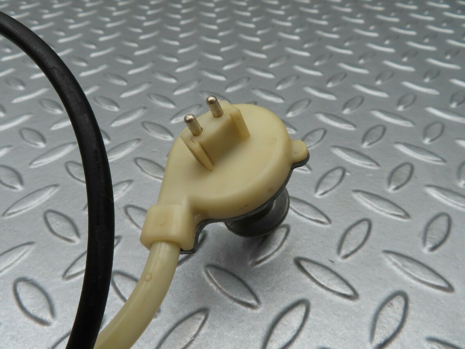 4513 Mercedes-Benz W123 230E Heater Regulator