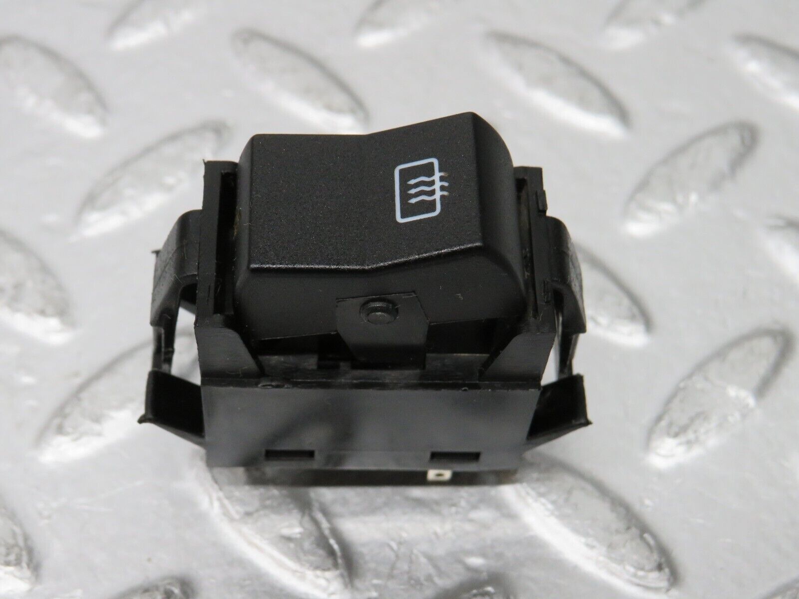 30043 Porsche 924 Heated Rear Window Switch 477959623