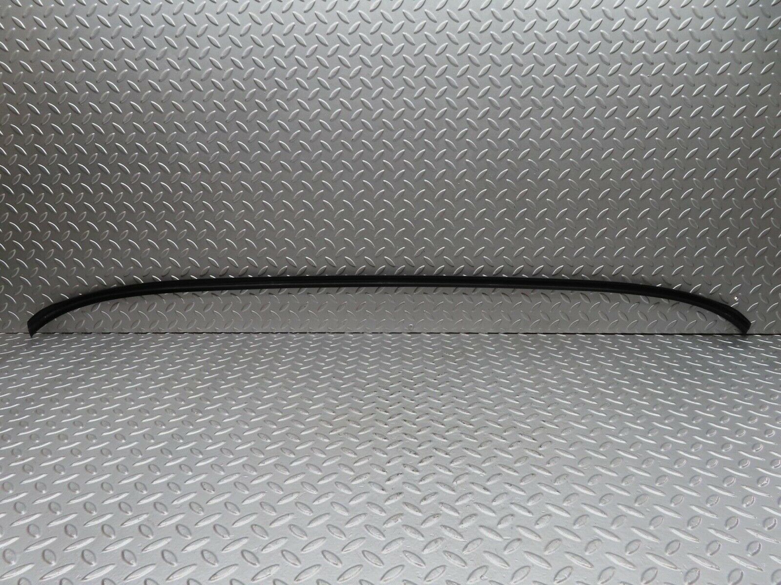 15207 Mercedes-Benz W140 S320 Rear Windscreen Lower Trim