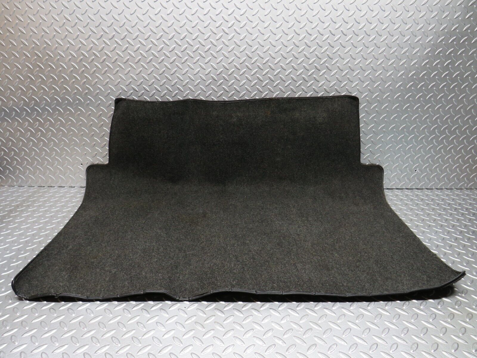 29232 Mercedes-Benz W124 230E Trunk Boot Floor Carpet