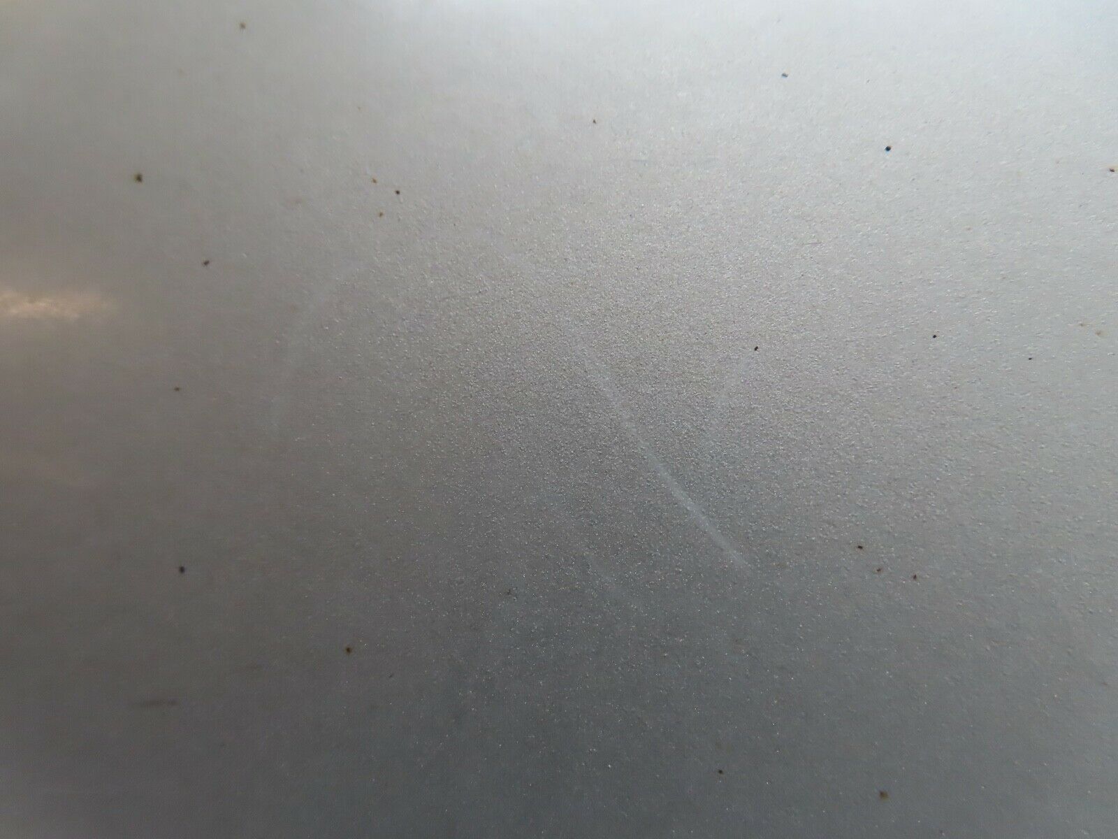 19319 Mercedes-Benz C140 CL420 Coupe Left Door Lower Moulding Trim 1406901940