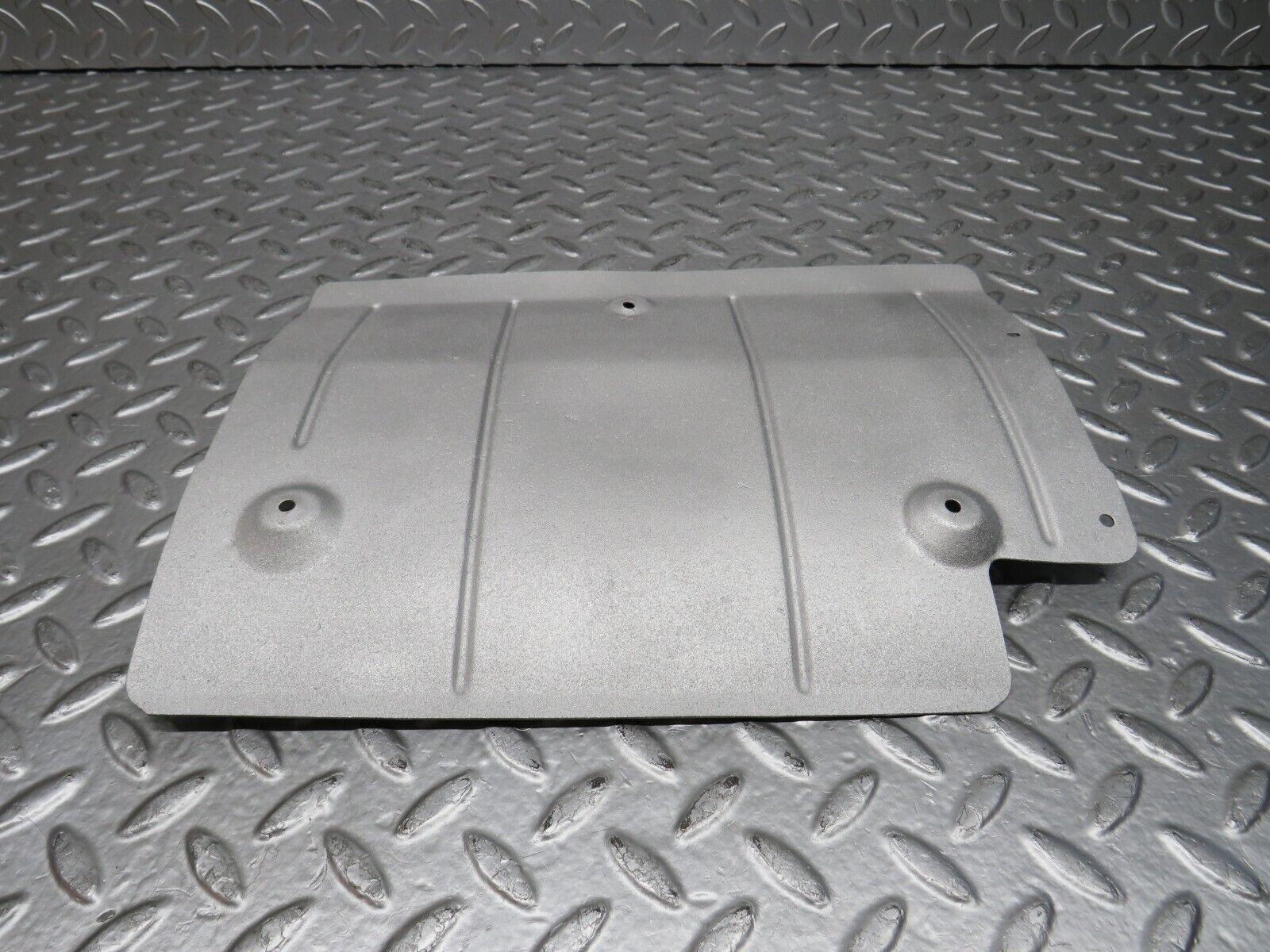 29623 Mercedes-Benz W123 230E Exhaust Heat Shield