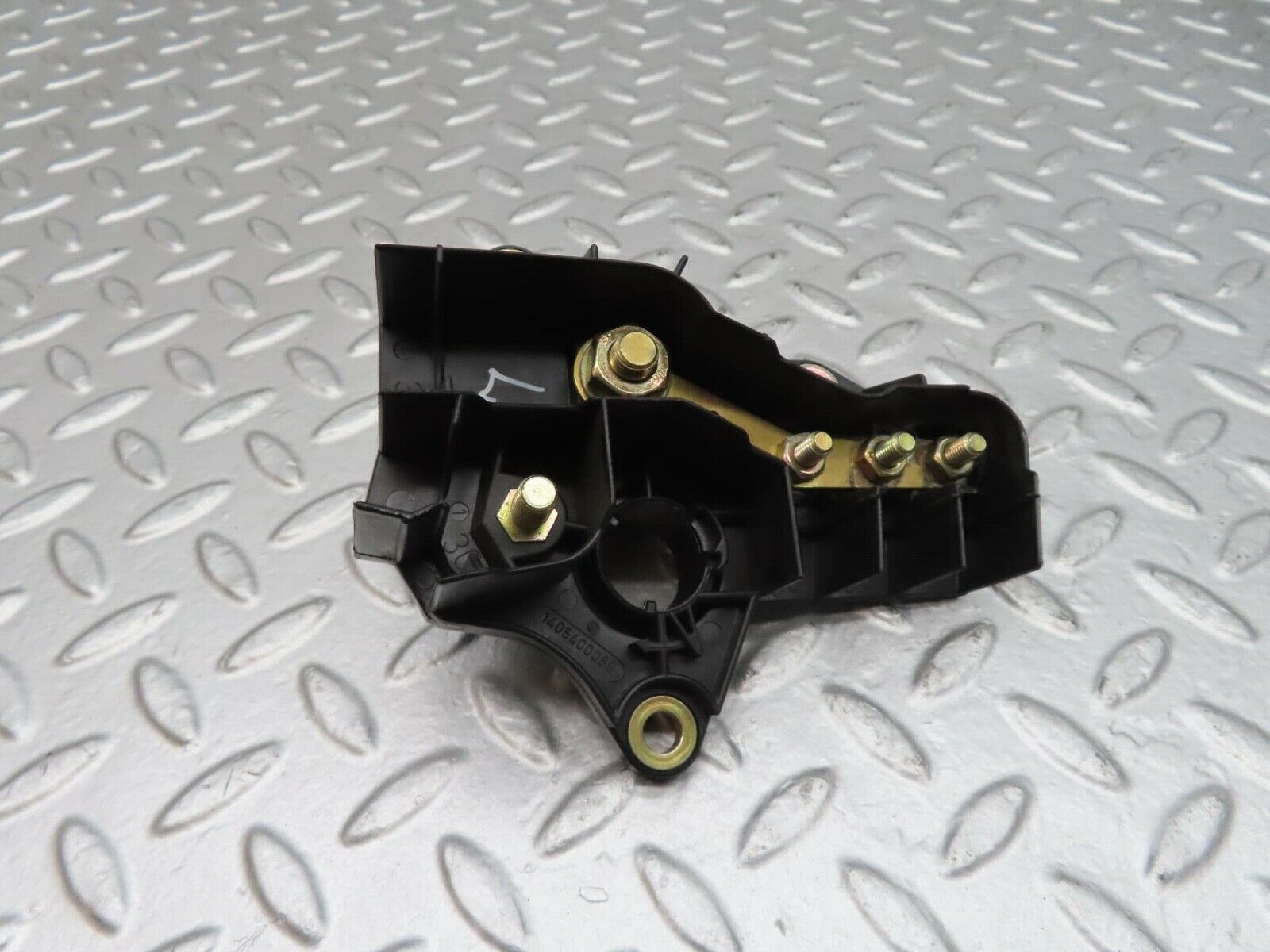 14928 Mercedes-Benz W140 S320 Cable Connector 1405400069