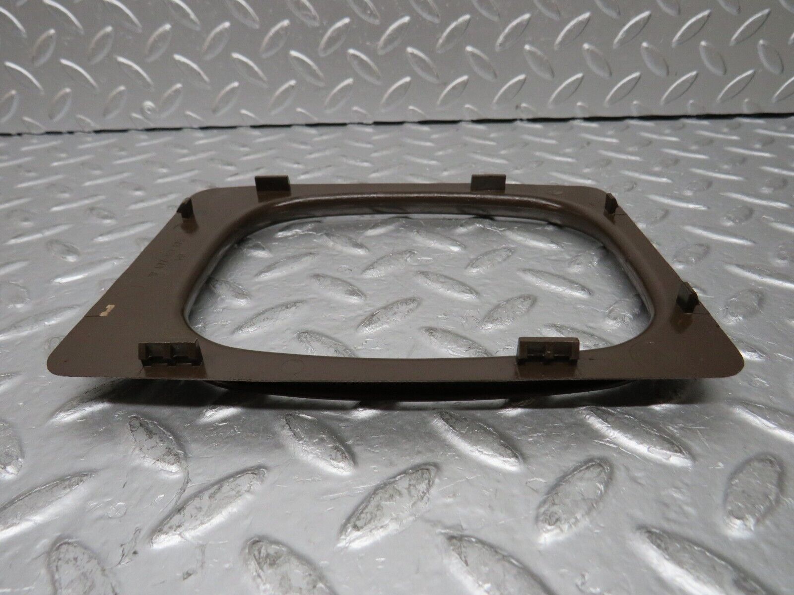 30014 Porsche 924 Gear Selector Surround 477857975