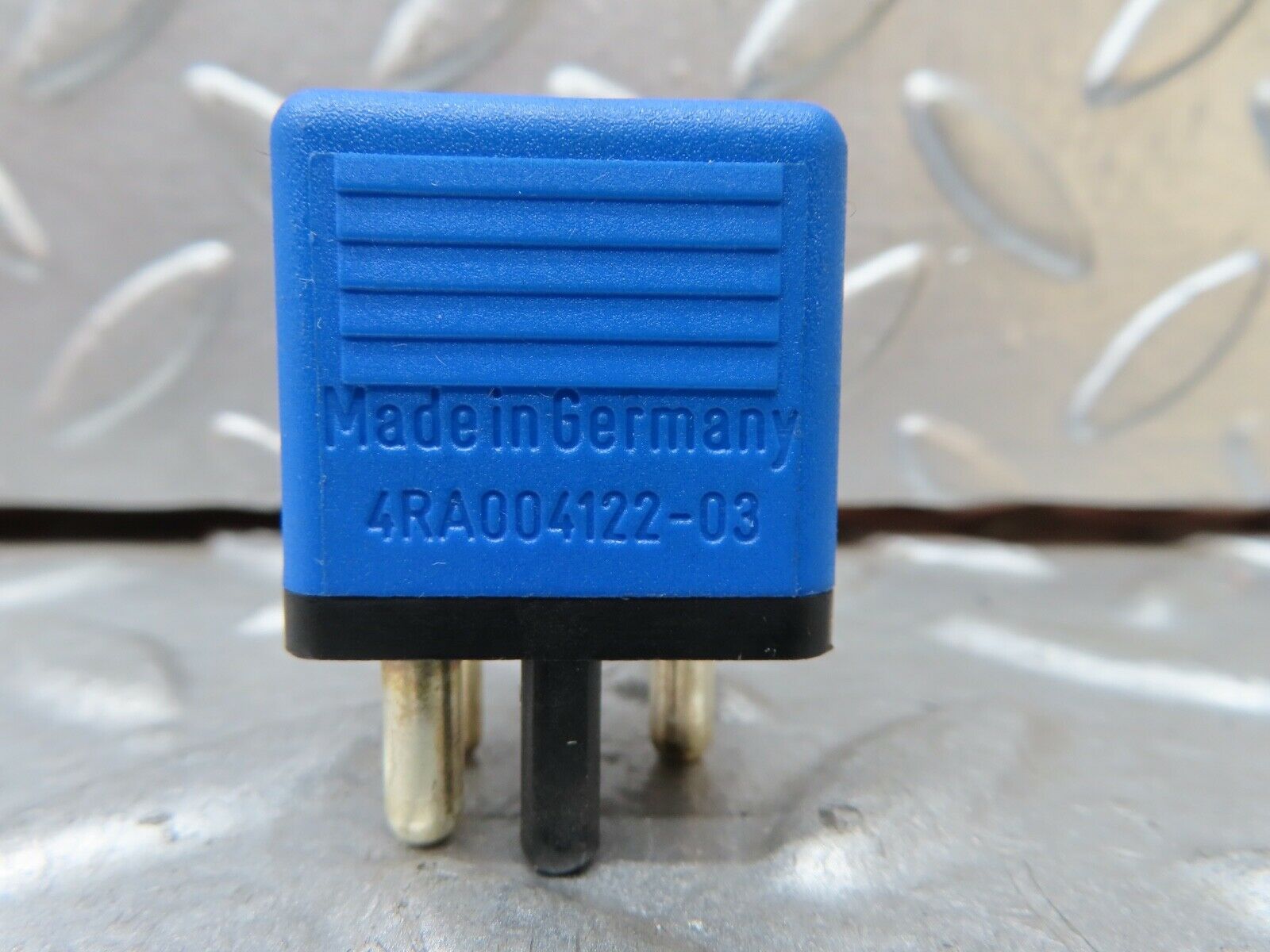 19715 Mercedes-Benz C140 CL420 Coupe Multi Purpose Relay 0015429919