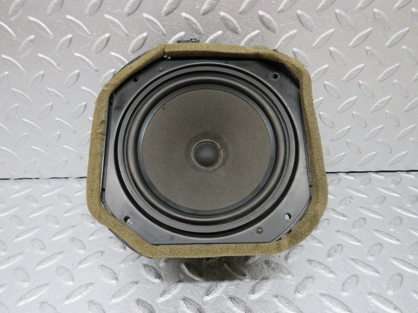 35330 Mercedes-Benz W140 Rear Loudspeaker 1408207002