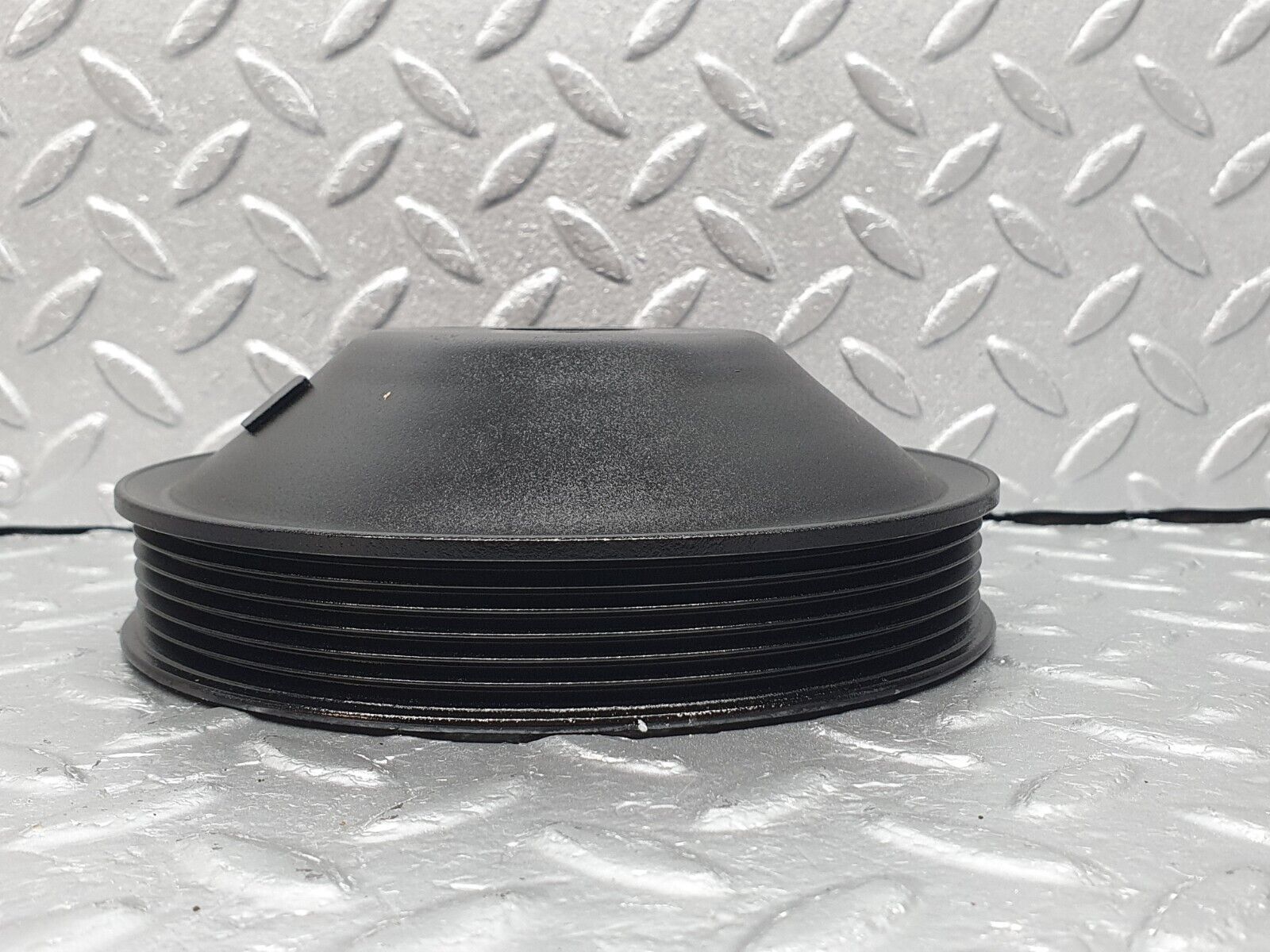 41533 Mercedes-Benz W124 200E Power Steering Pump Pulley 2014600479