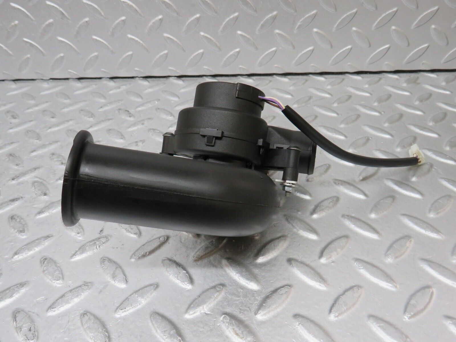 35154 Mercedes-Benz W221 Ventilator Blower Motor 2218380106