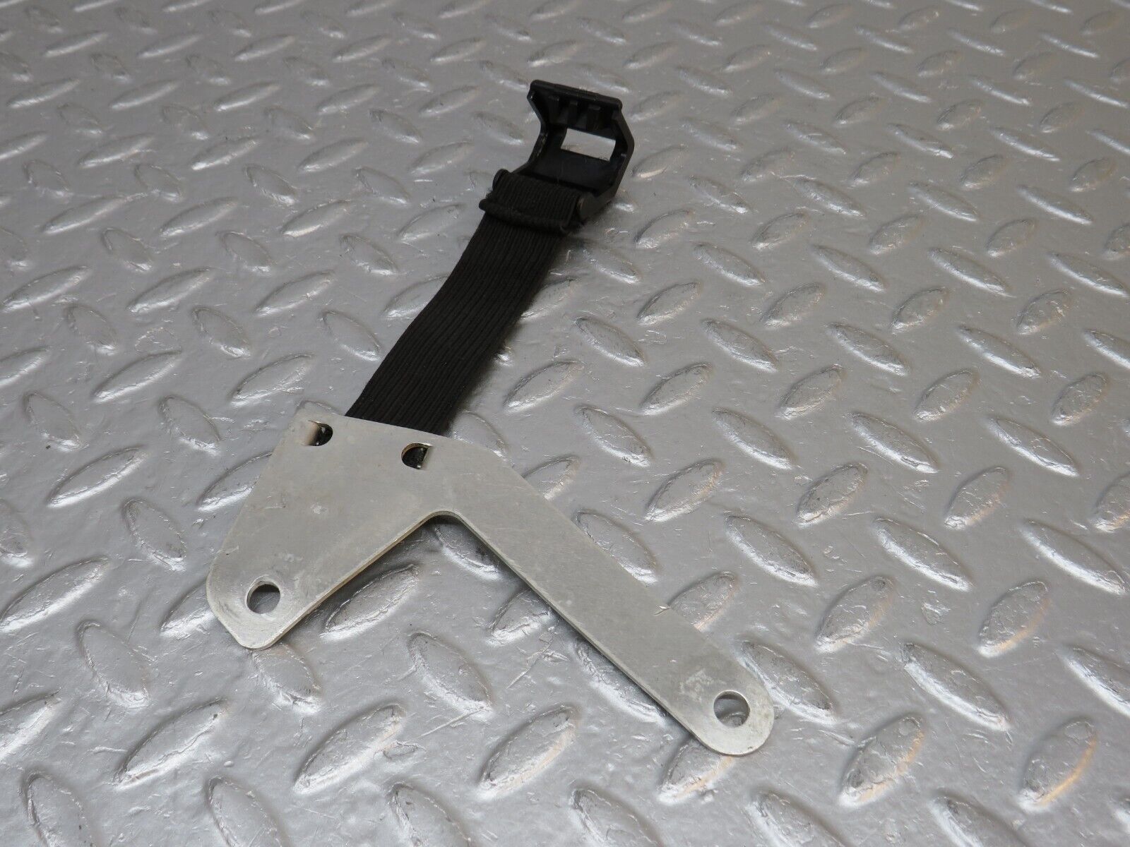 38252 Mercedes-Benz R129 280SL Coupe Wind Deflector Cover Left 1298600110