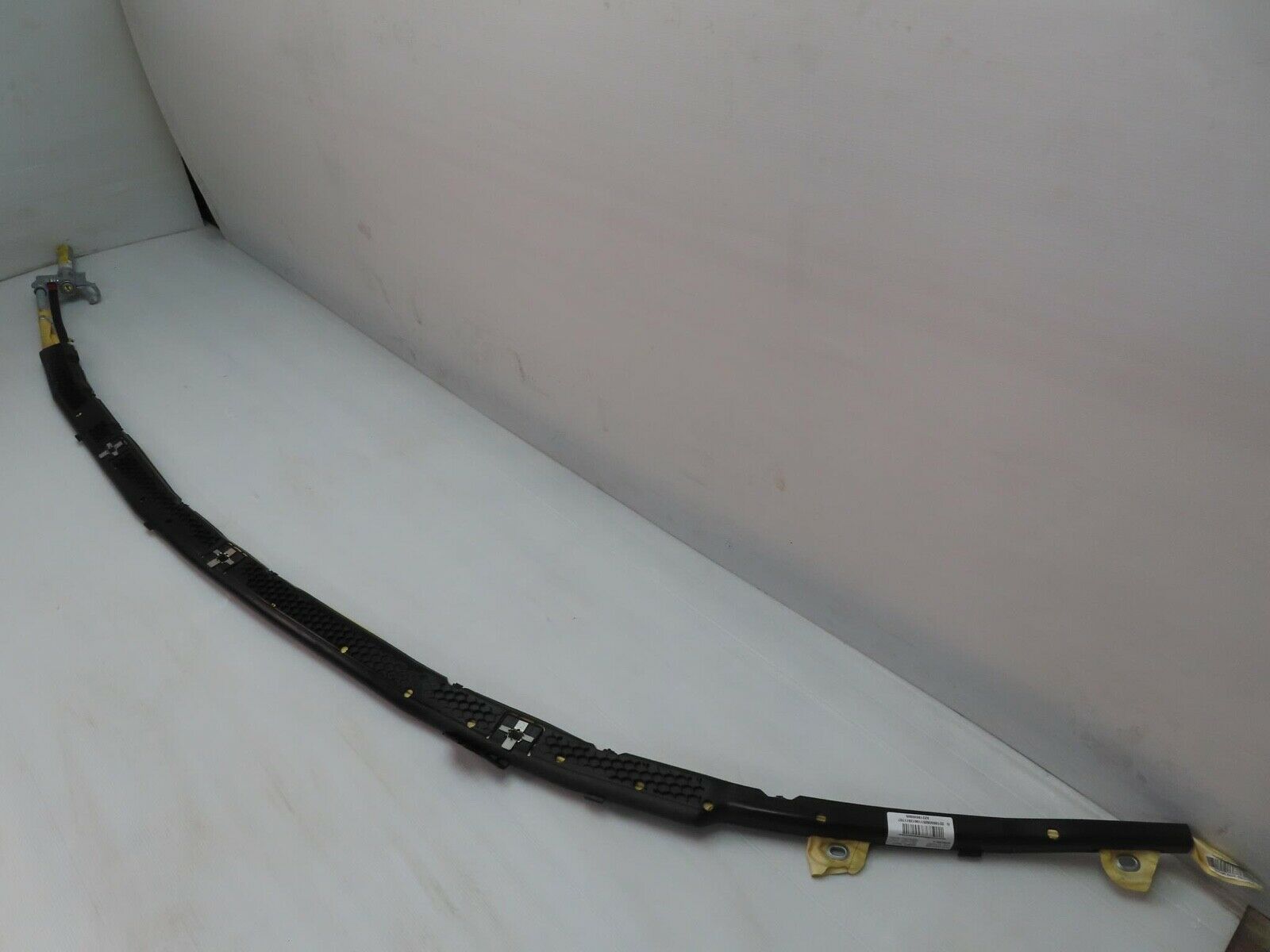 11234 Mercedes-Benz W221 S320 Roof Curtain Airbag Right Side 2218600805