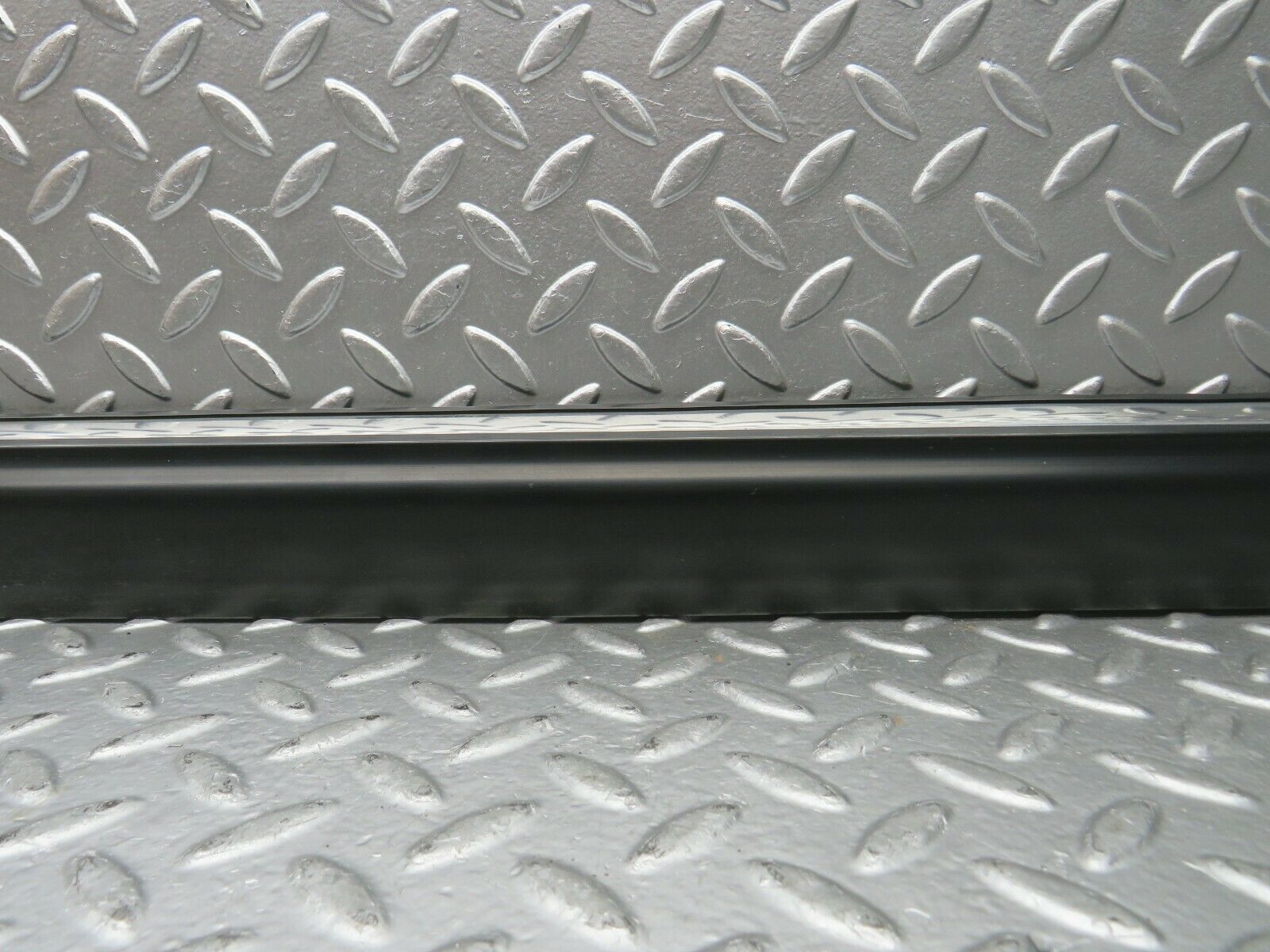 23006 Mercedes-Benz C123 230CE Coupe Left Door Lower Moulding Trim