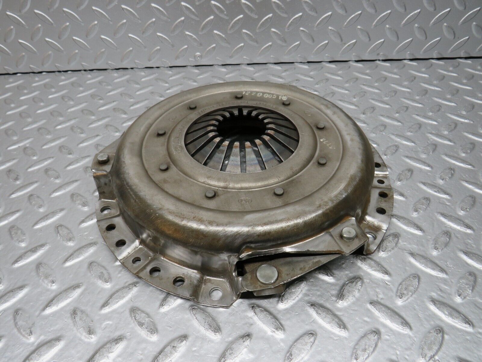 30157 Porsche 924 Clutch Pressure Plate Luk