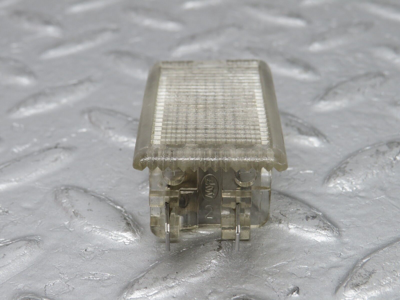 33176 Mercedes-Benz W123 Dashboard Light