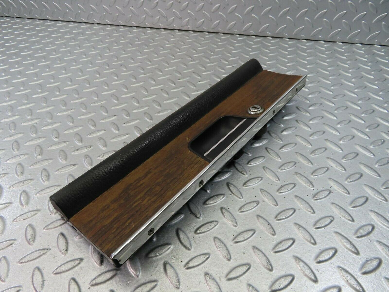 9021 Mercedes-Benz W114 Glove Box Door